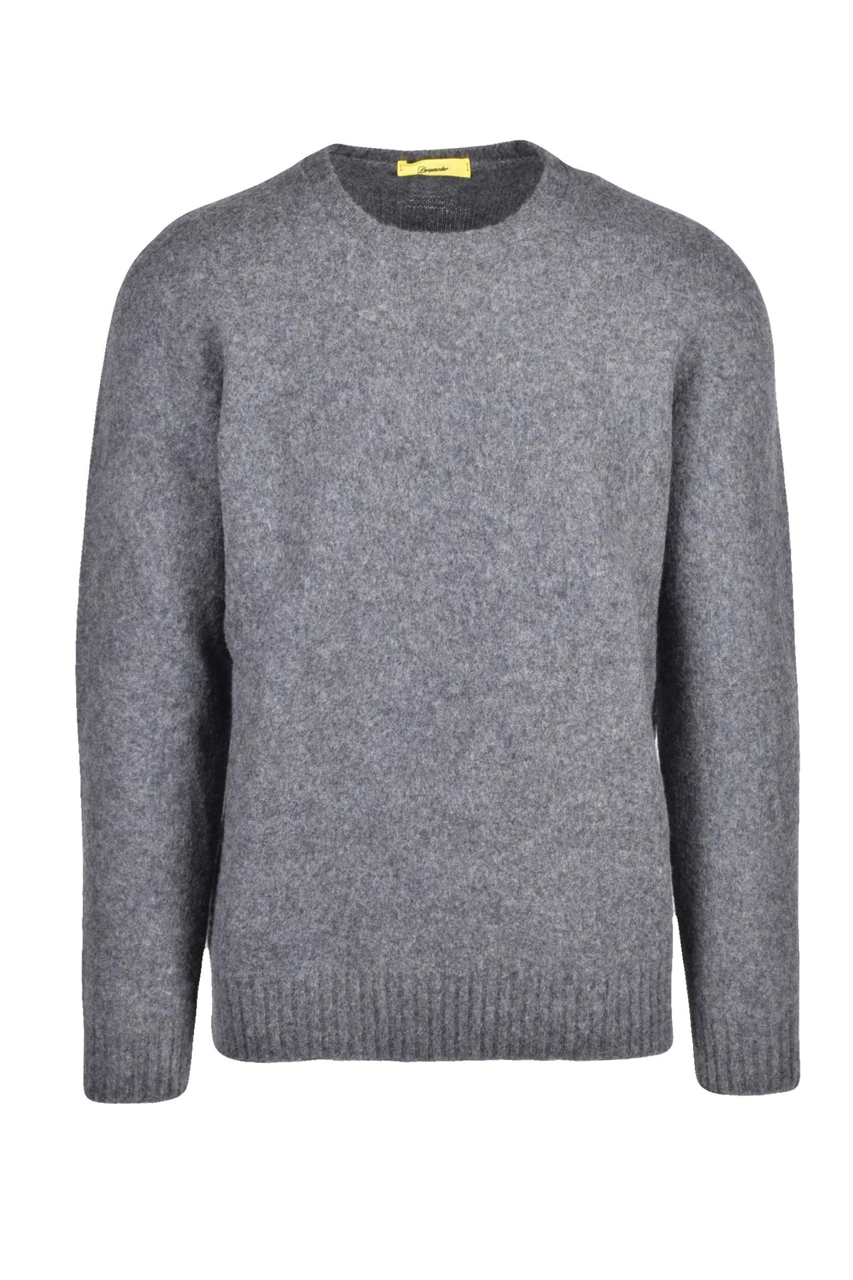 DRUMOHR - KNITWEAR AND SWEATSHIRTS