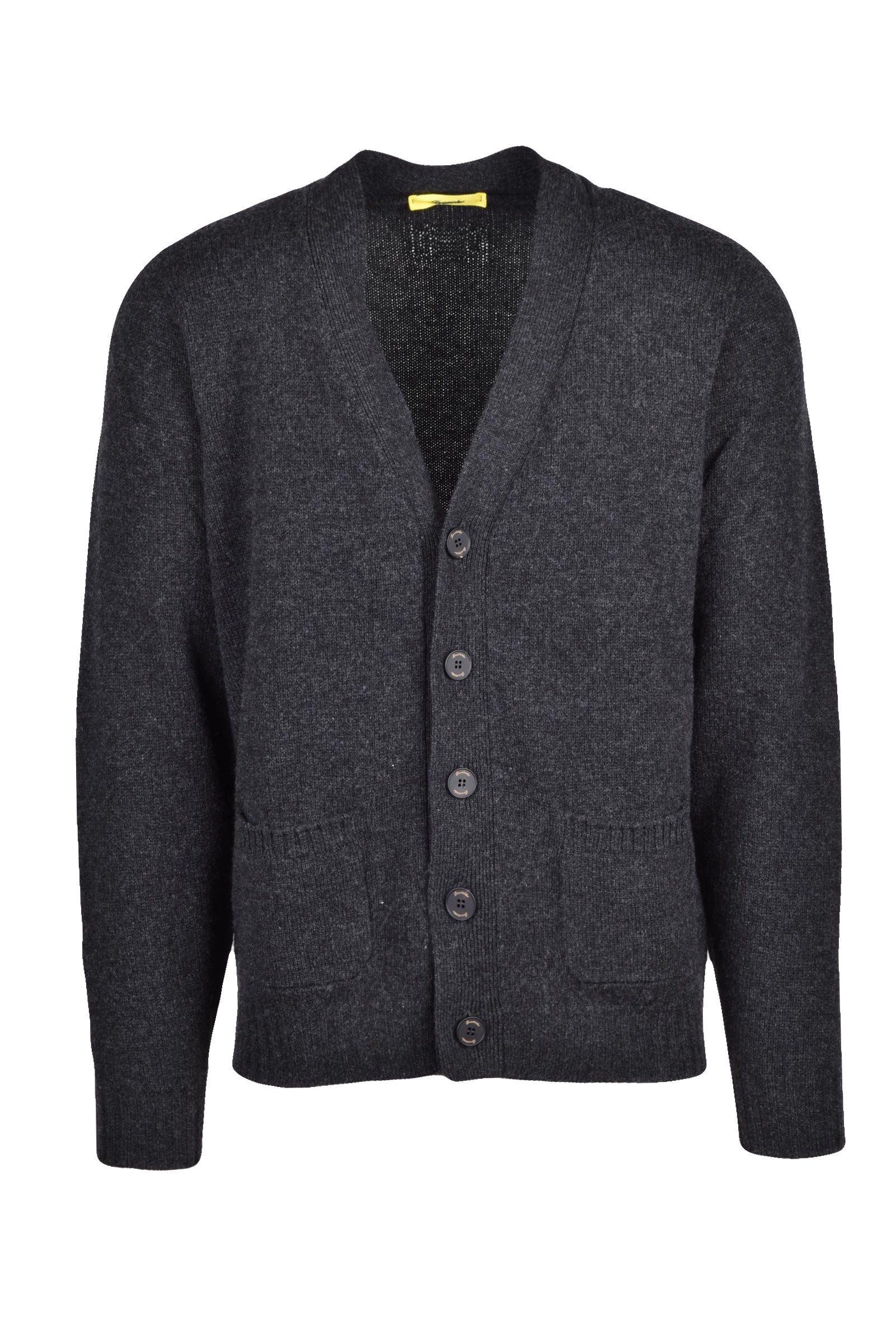DRUMOHR - KNITWEAR AND SWEATSHIRTS