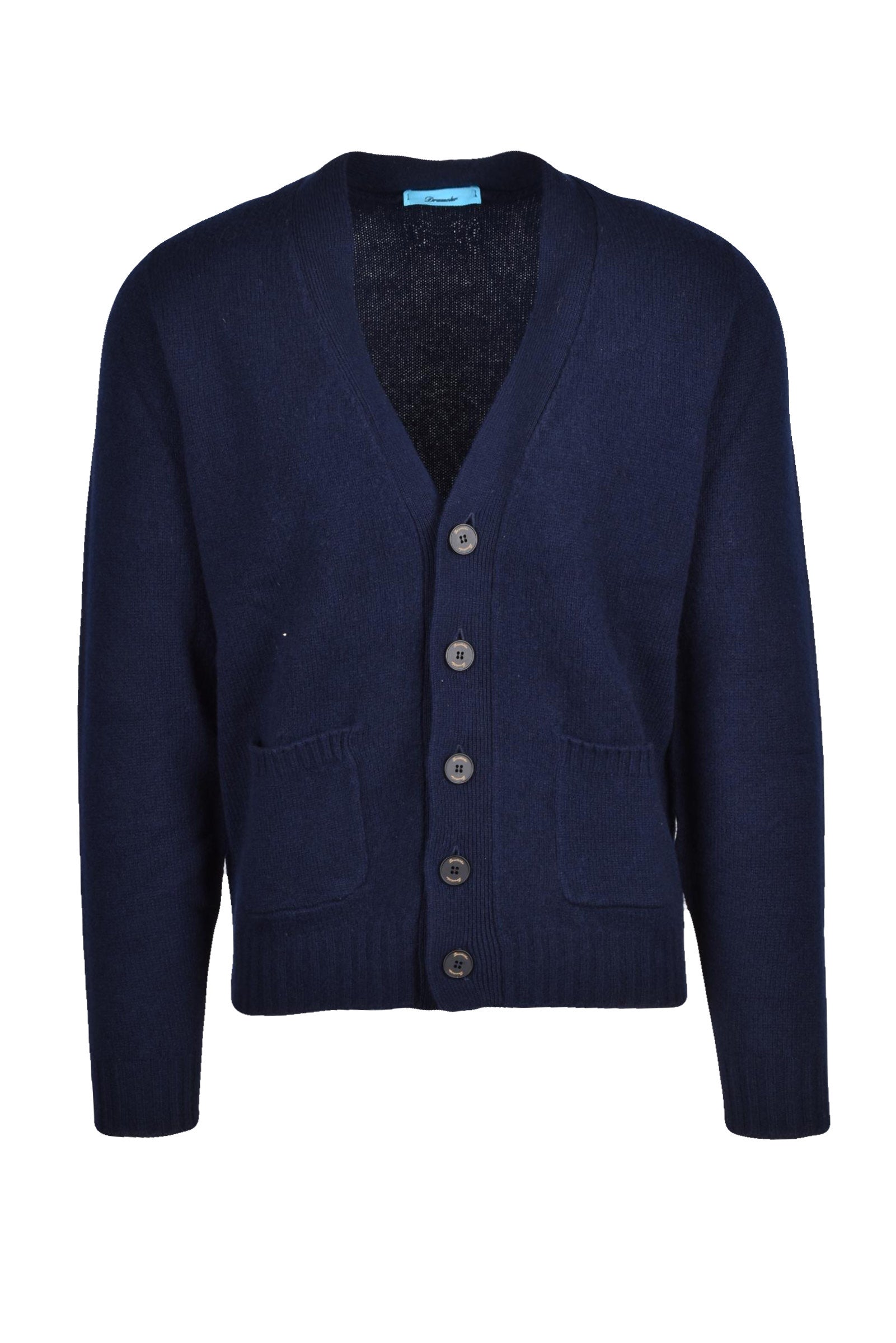 DRUMOHR - KNITWEAR AND SWEATSHIRTS