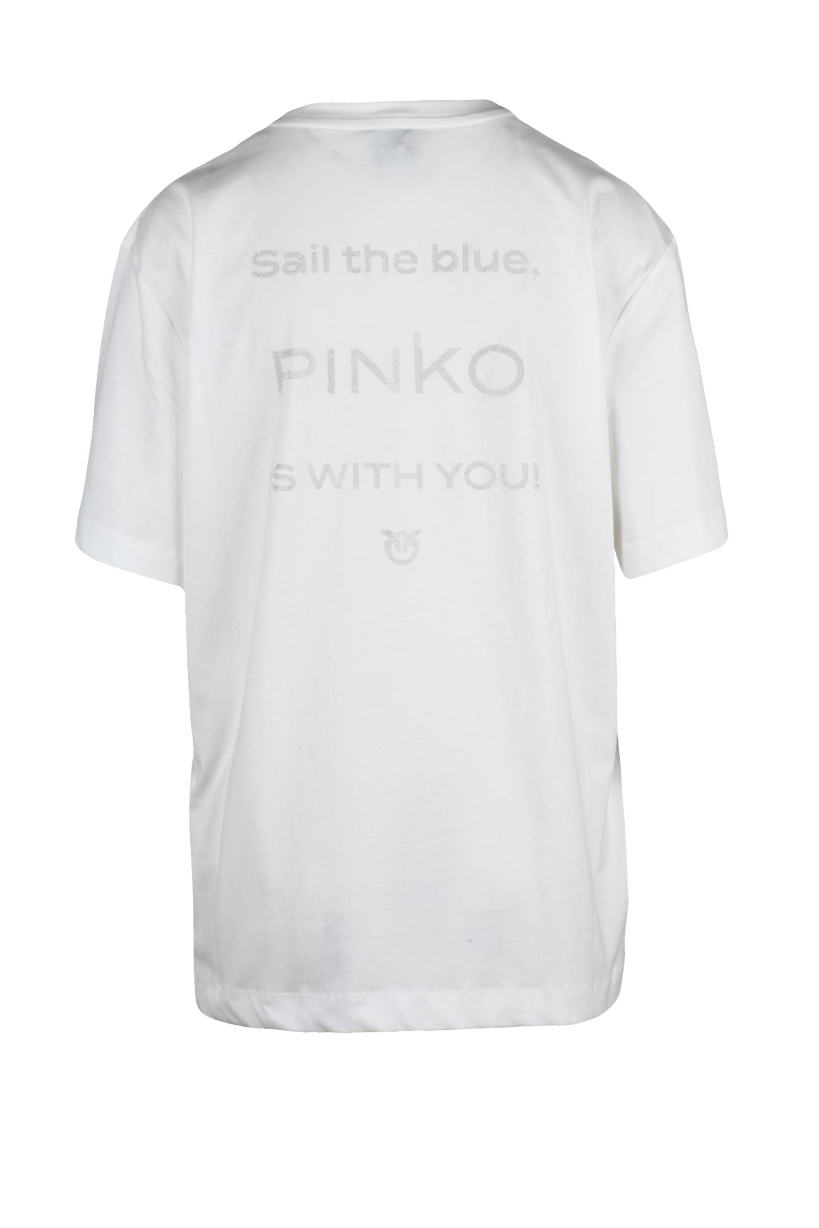 PINKO - T-SHIRT AND POLO