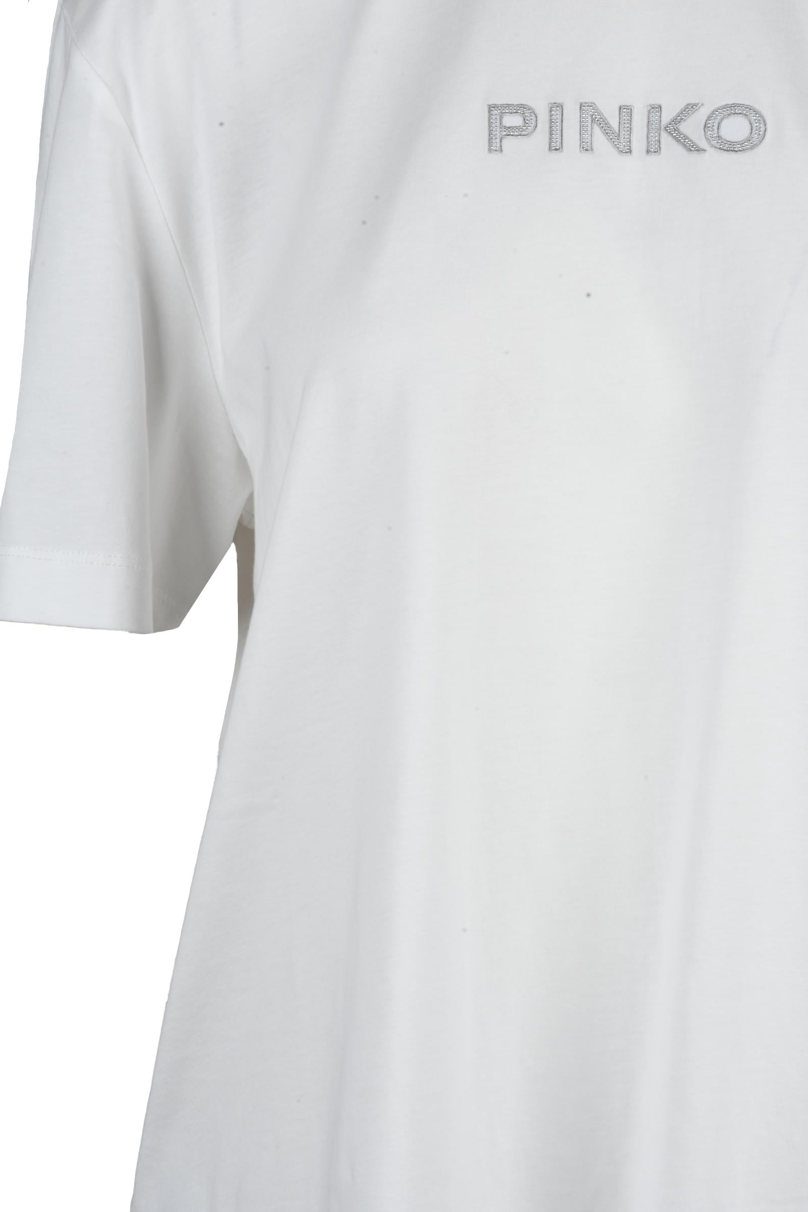 PINKO - T-SHIRT AND POLO