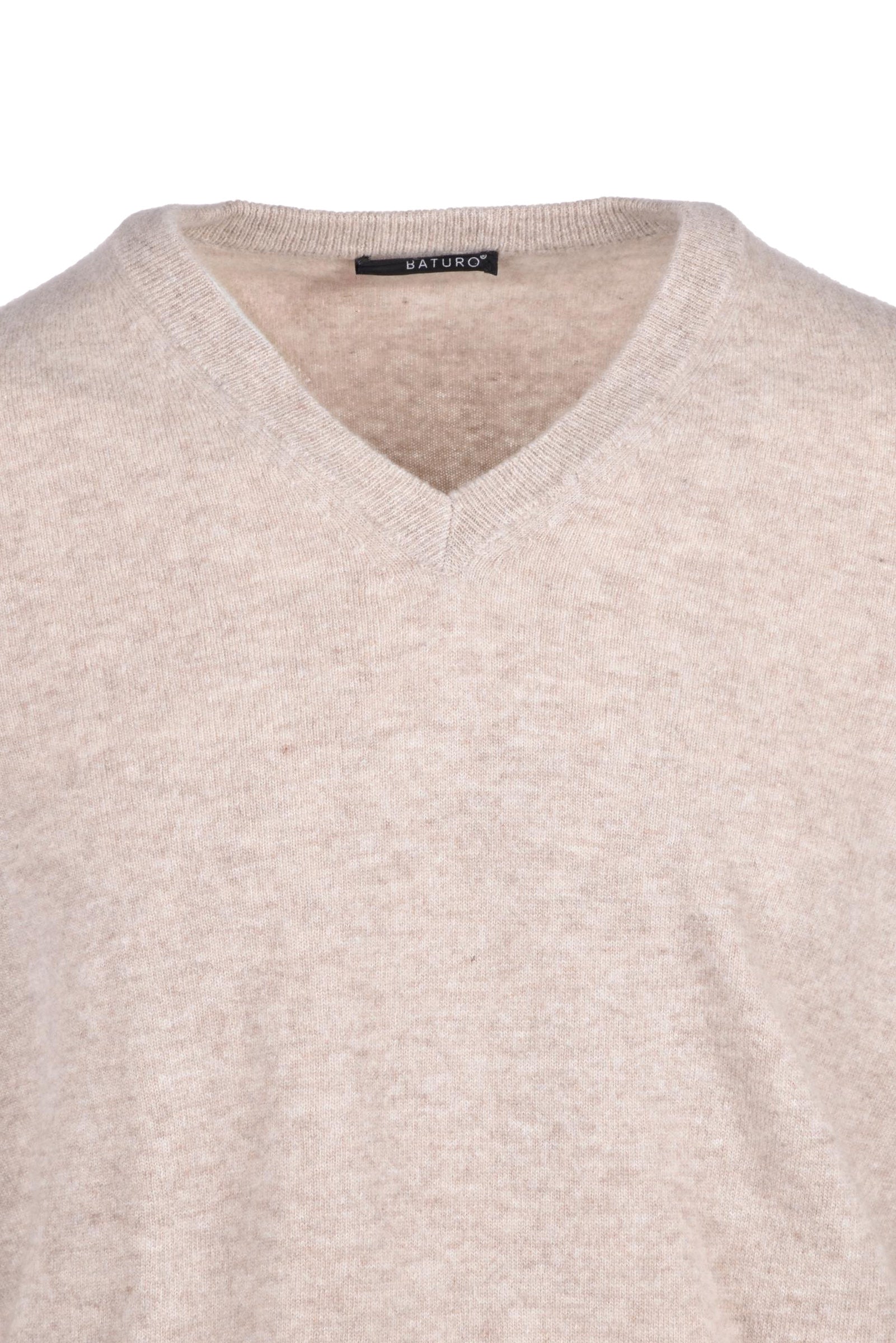 BATURO - KNITWEAR AND SWEATSHIRTS
