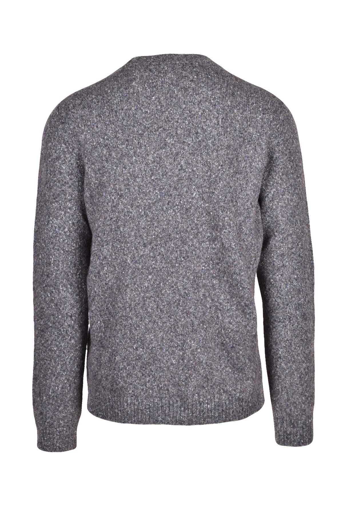 ROBERTO COLLINA - KNITWEAR AND SWEATSHIRTS