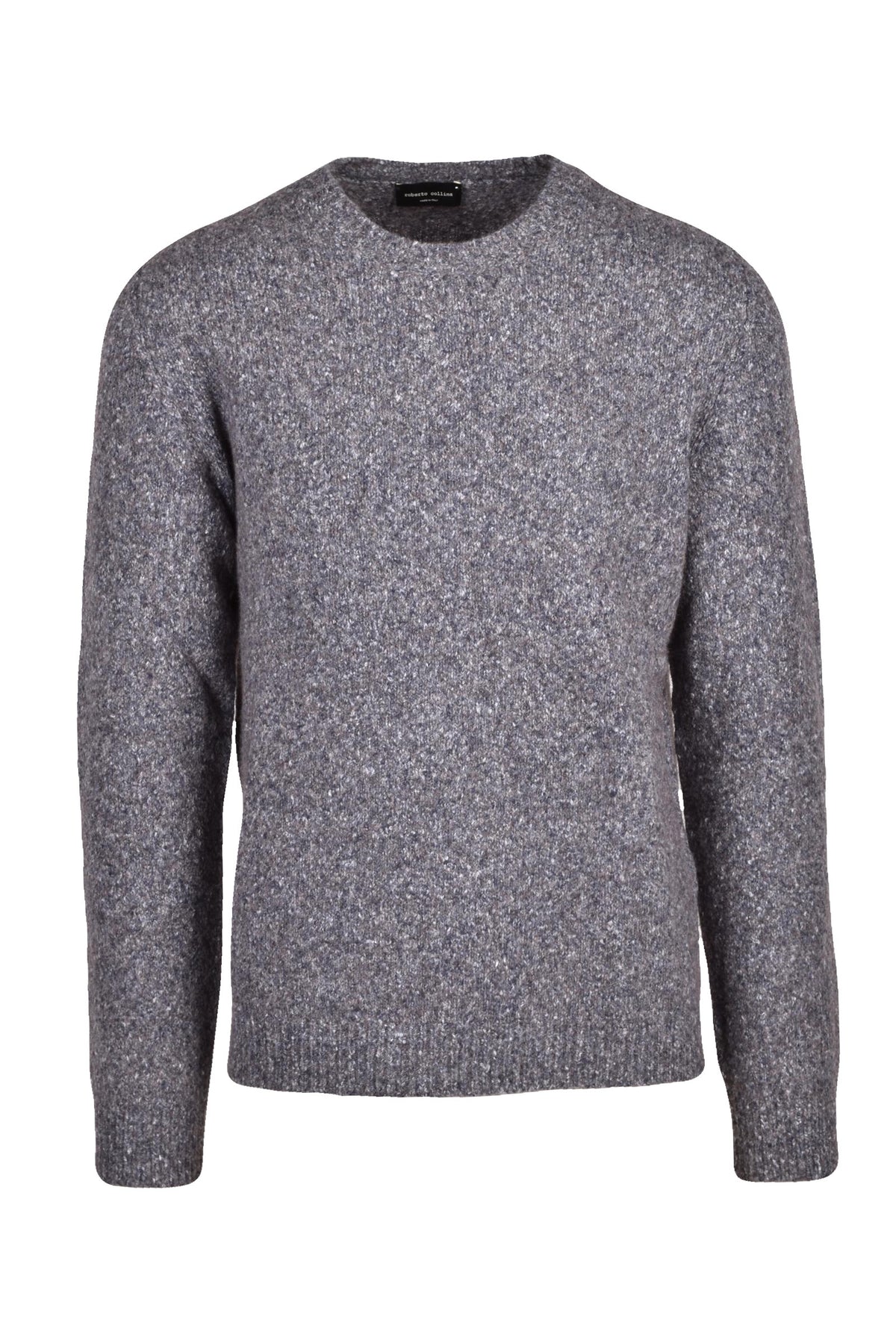 ROBERTO COLLINA - KNITWEAR AND SWEATSHIRTS