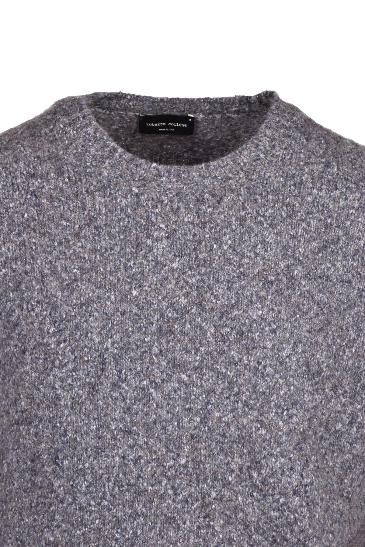 ROBERTO COLLINA - KNITWEAR AND SWEATSHIRTS