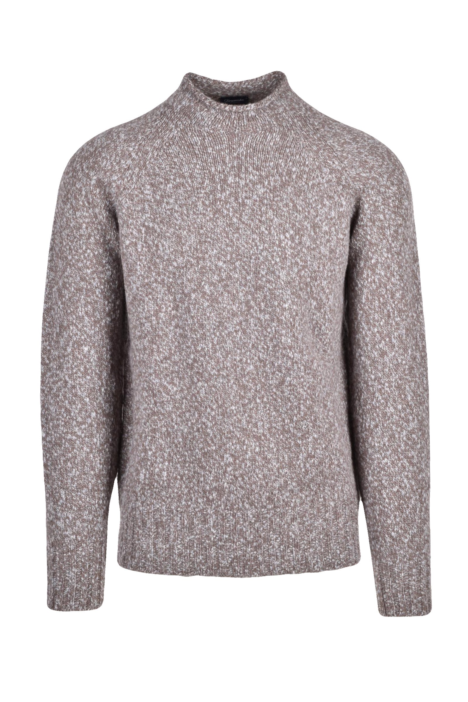 DRUMOHR - KNITWEAR AND SWEATSHIRTS