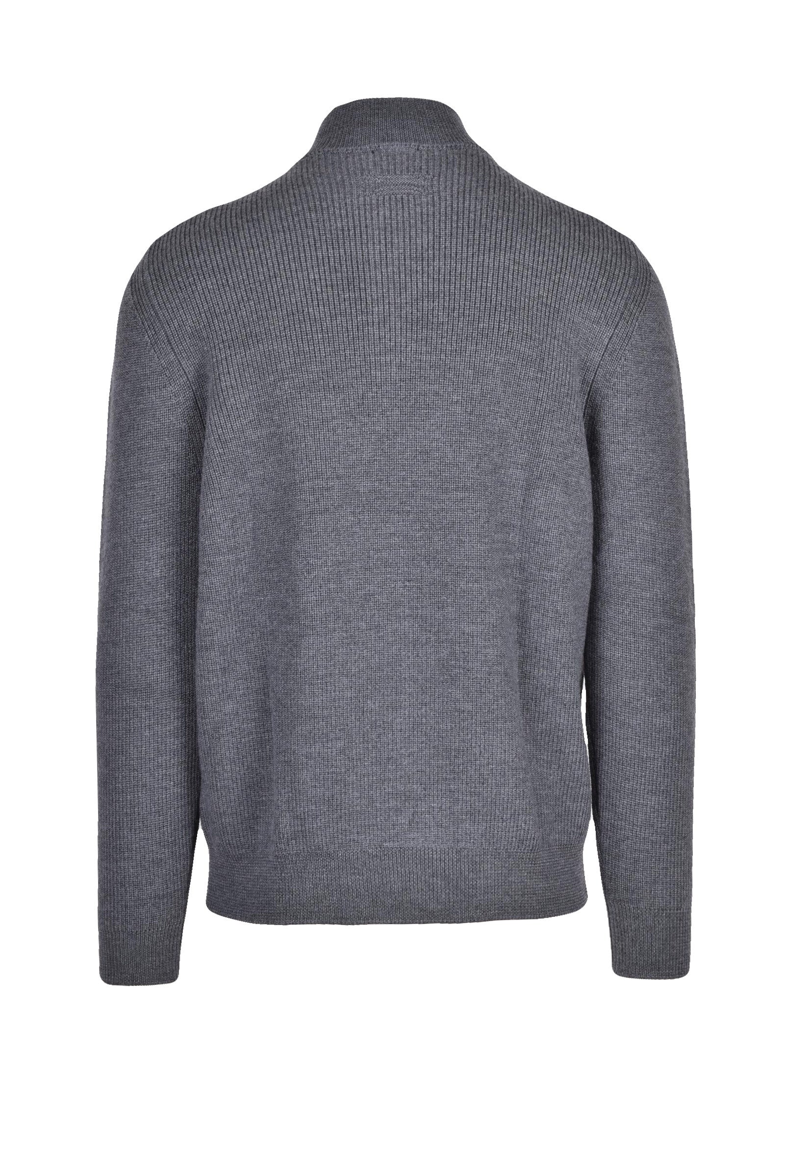 DRUMOHR - KNITWEAR AND SWEATSHIRTS