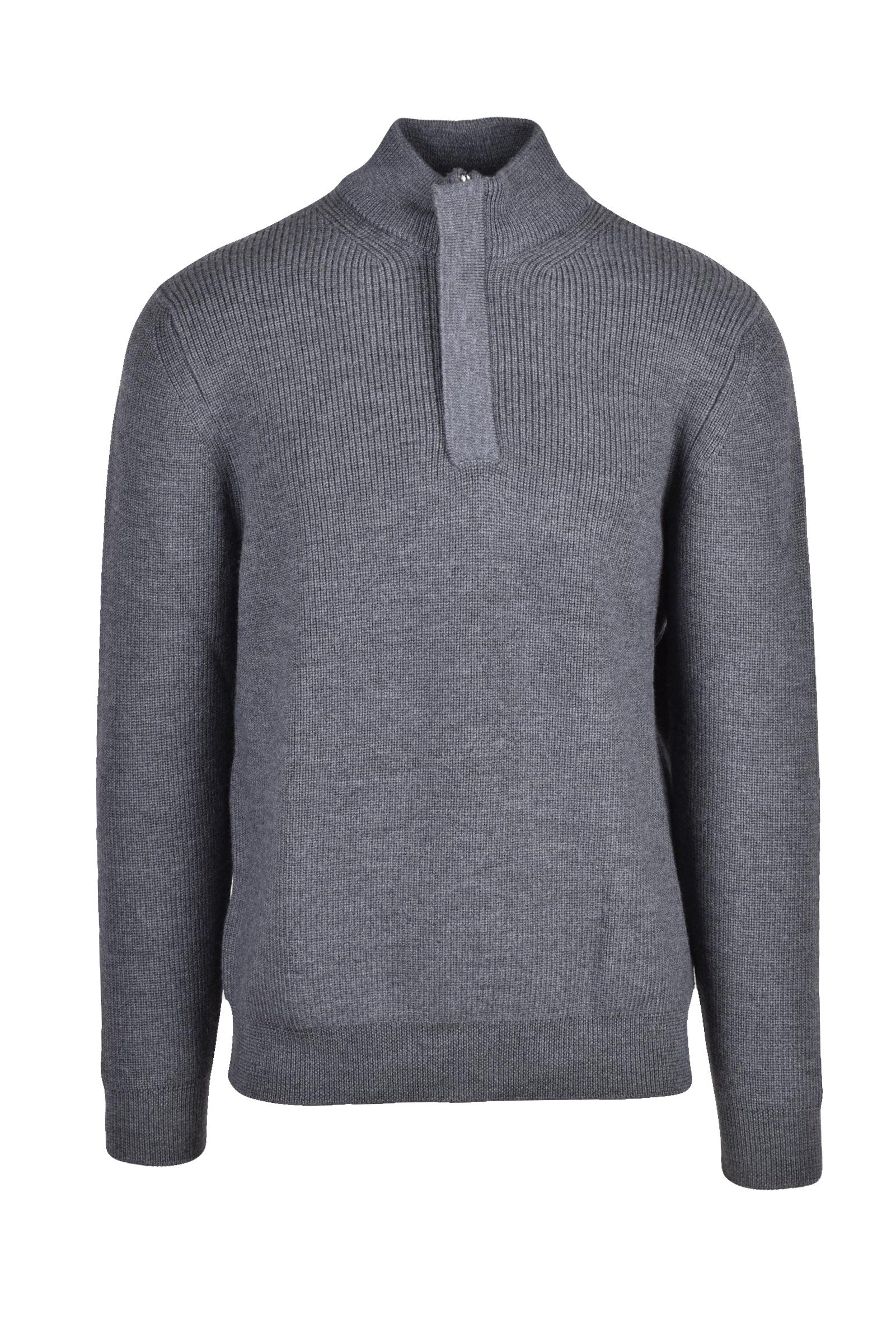 DRUMOHR - KNITWEAR AND SWEATSHIRTS