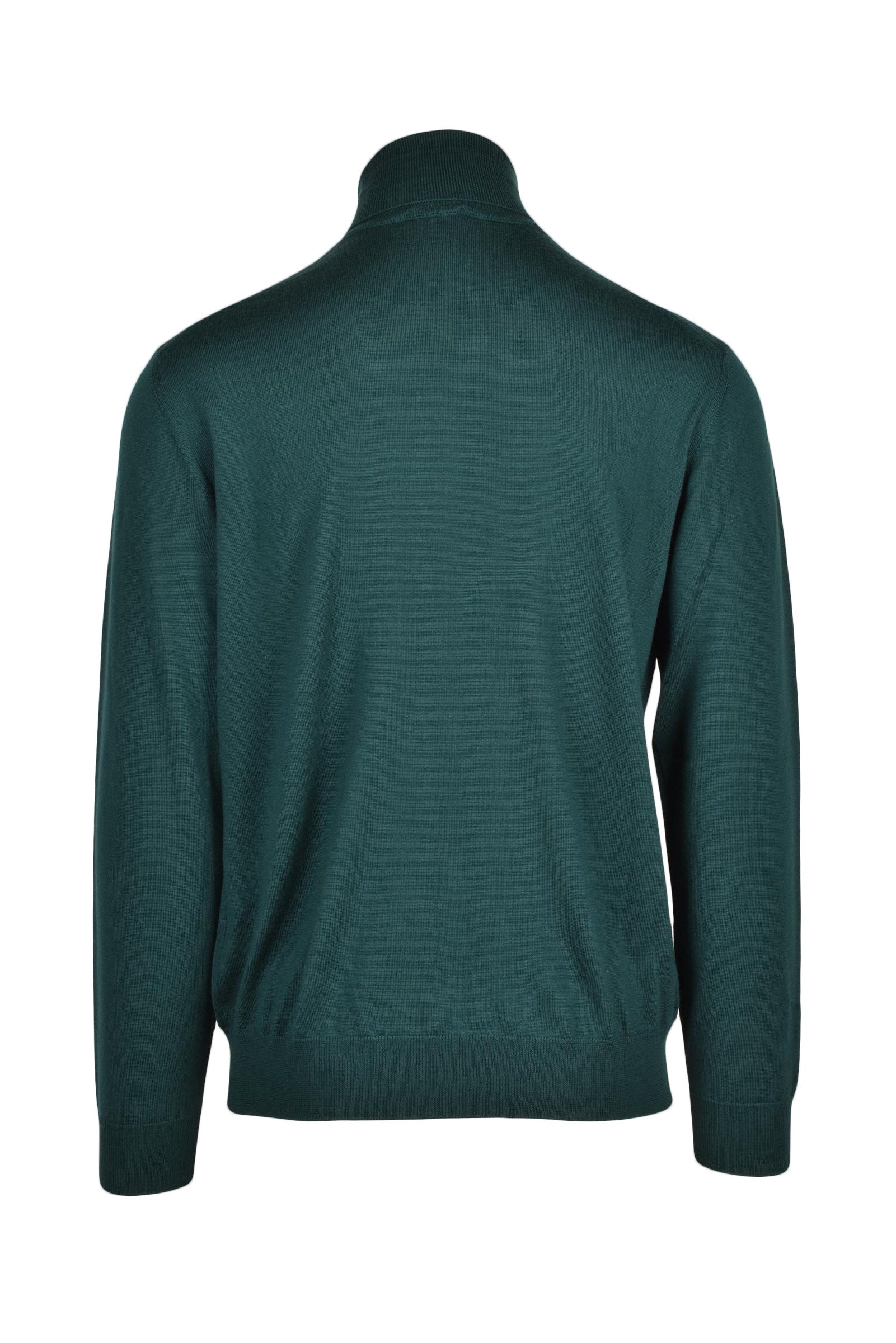 BATURO - KNITWEAR AND SWEATSHIRTS