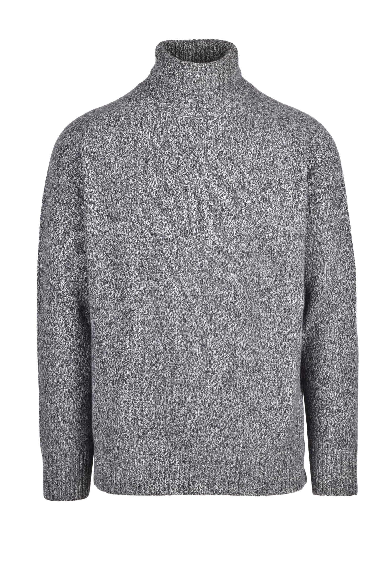 BATURO - KNITWEAR AND SWEATSHIRTS