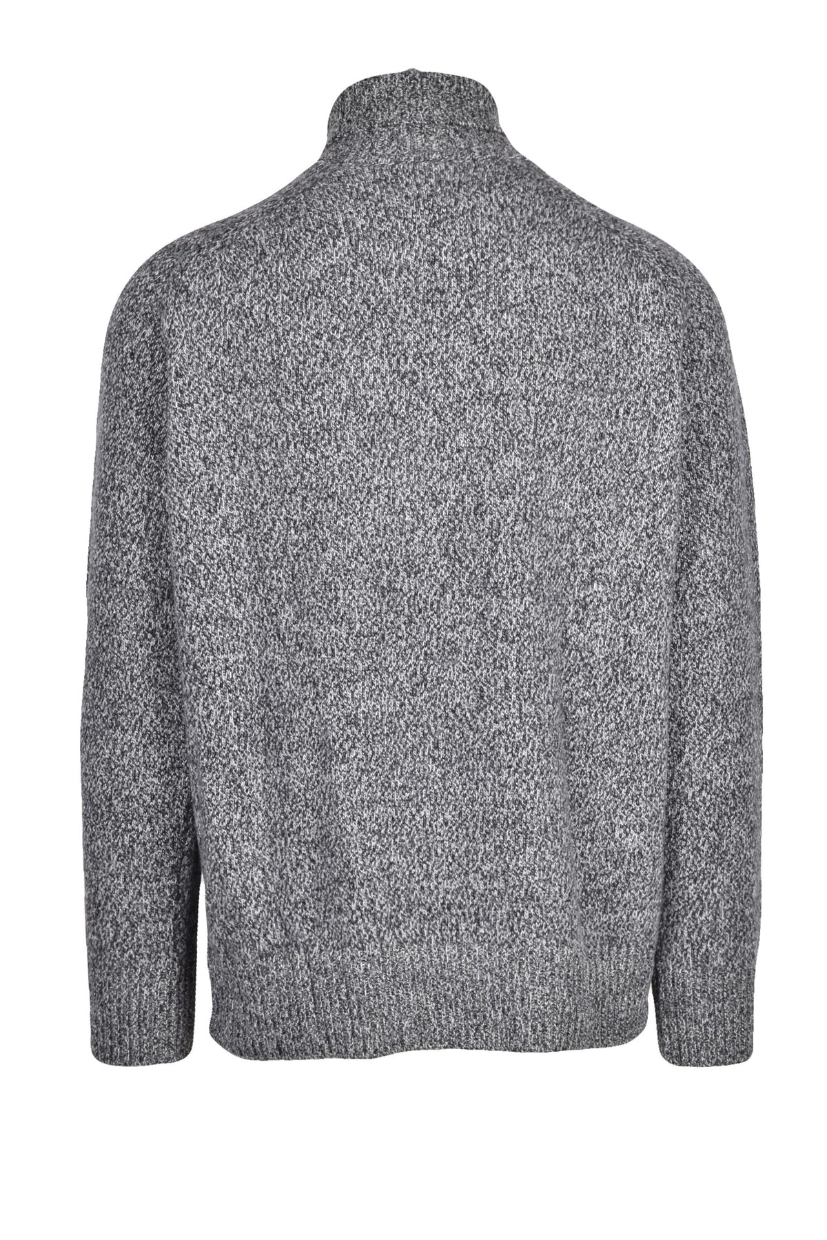 BATURO - KNITWEAR AND SWEATSHIRTS