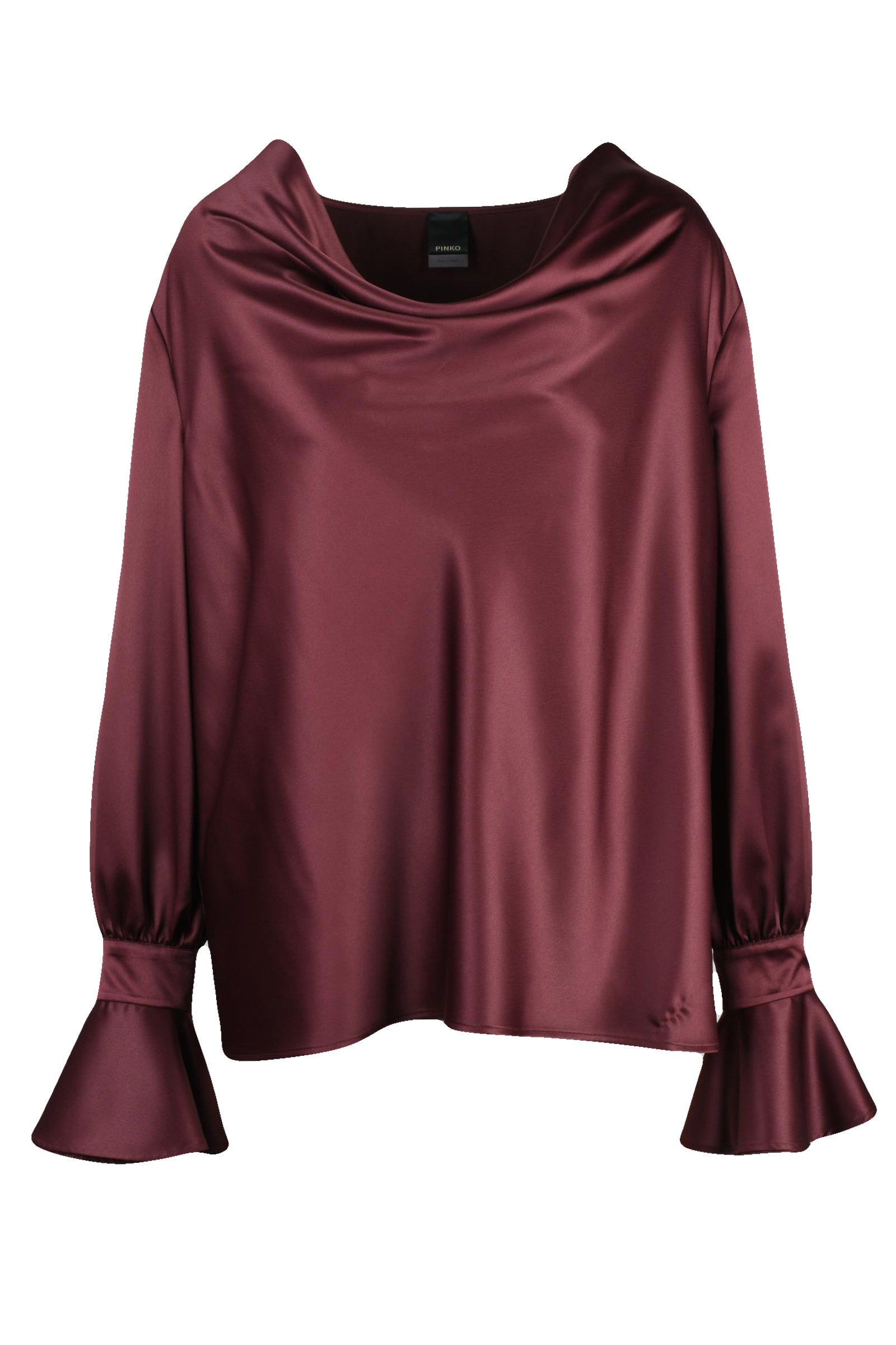 PINKO - SHIRT