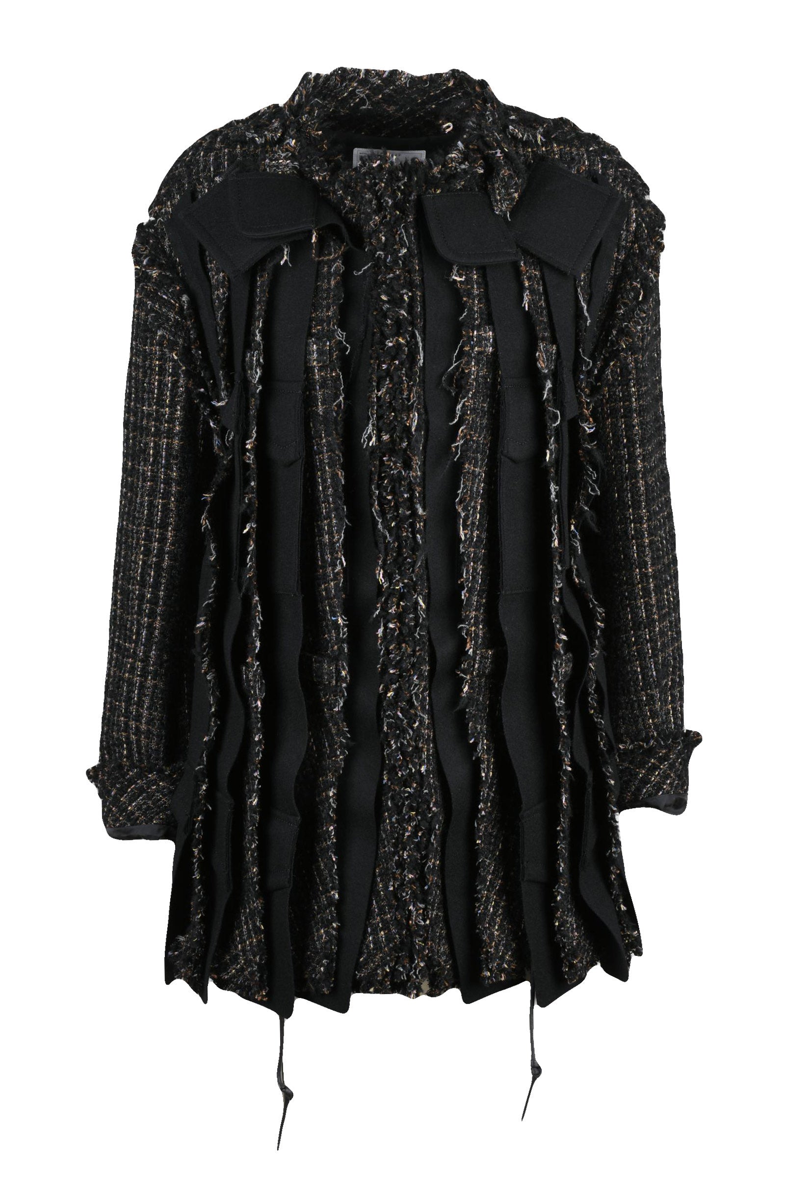 SACAI - OUTWEAR JACKETS