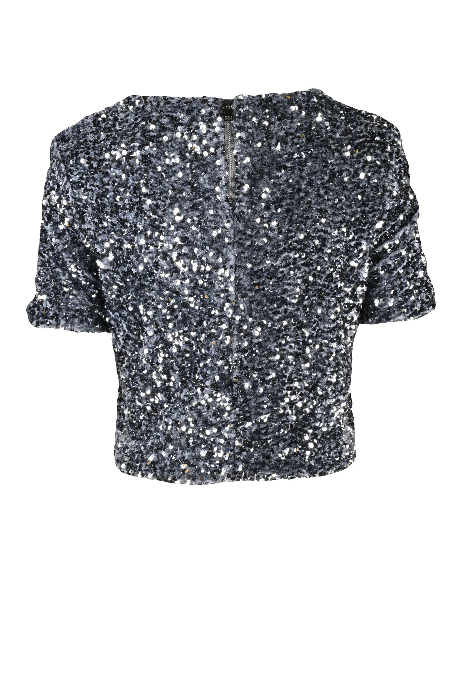 VICOLO - KNITWEAR AND SWEATSHIRTS
