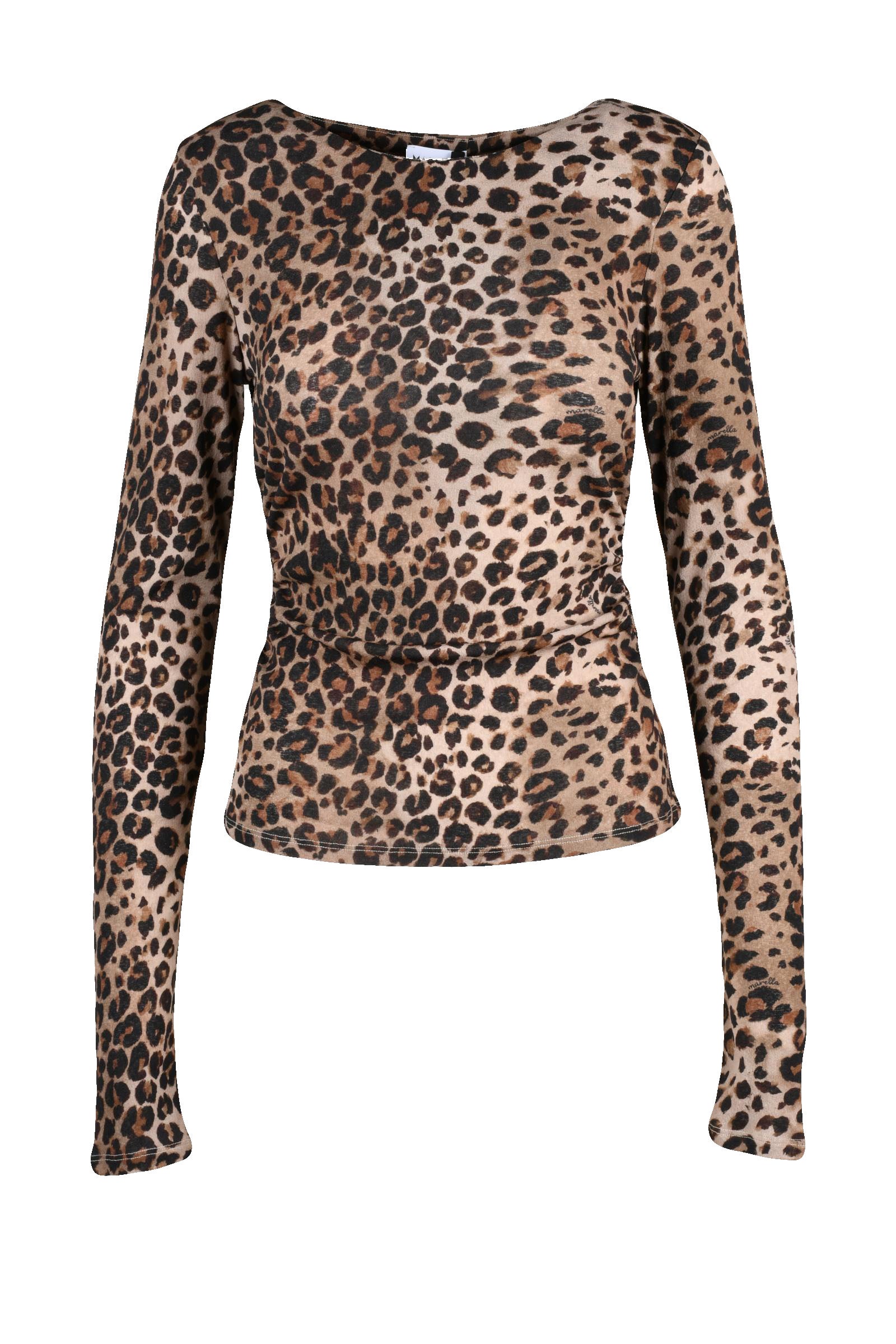 MARELLA SPORT - SHIRT