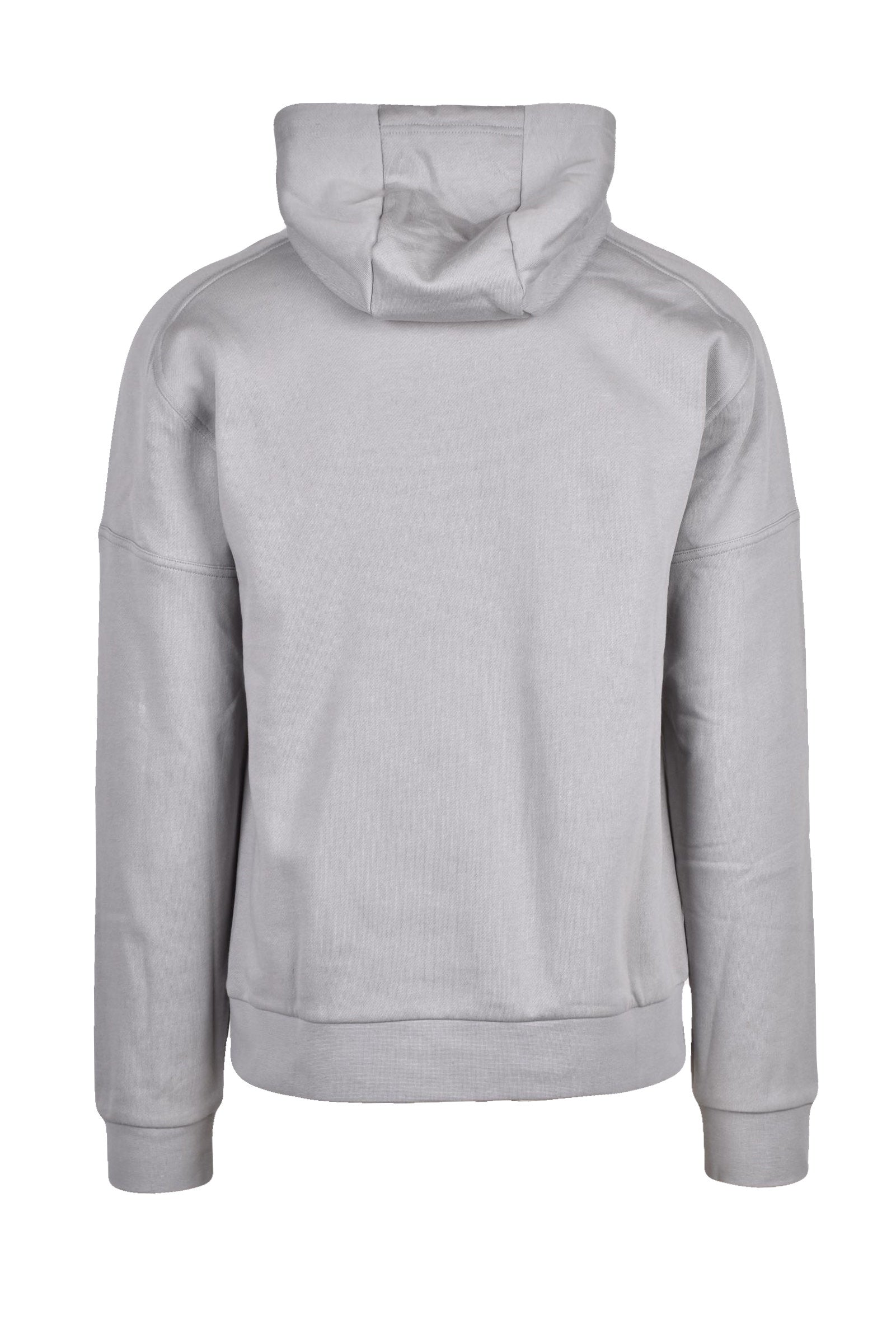 EA7 EMPORIO ARMANI - KNITWEAR AND SWEATSHIRTS