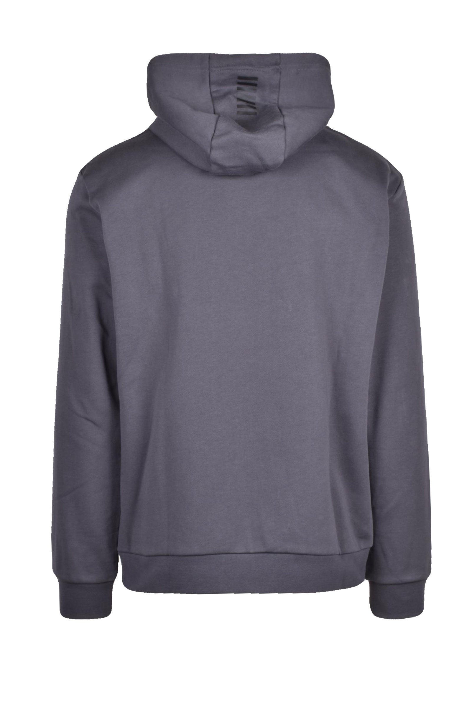 EA7 EMPORIO ARMANI - KNITWEAR AND SWEATSHIRTS