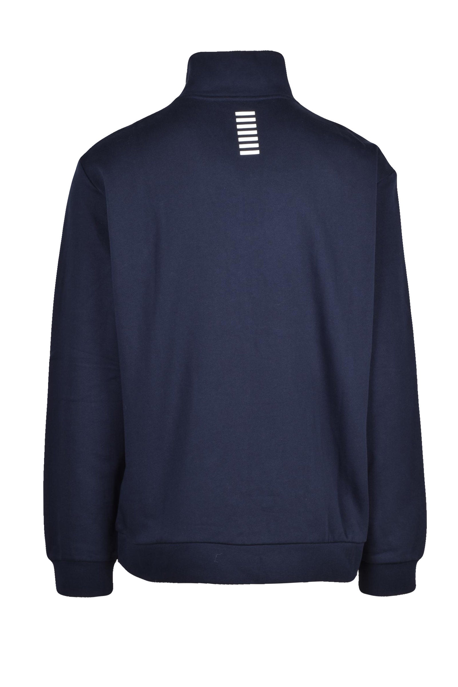 EA7 EMPORIO ARMANI - KNITWEAR AND SWEATSHIRTS