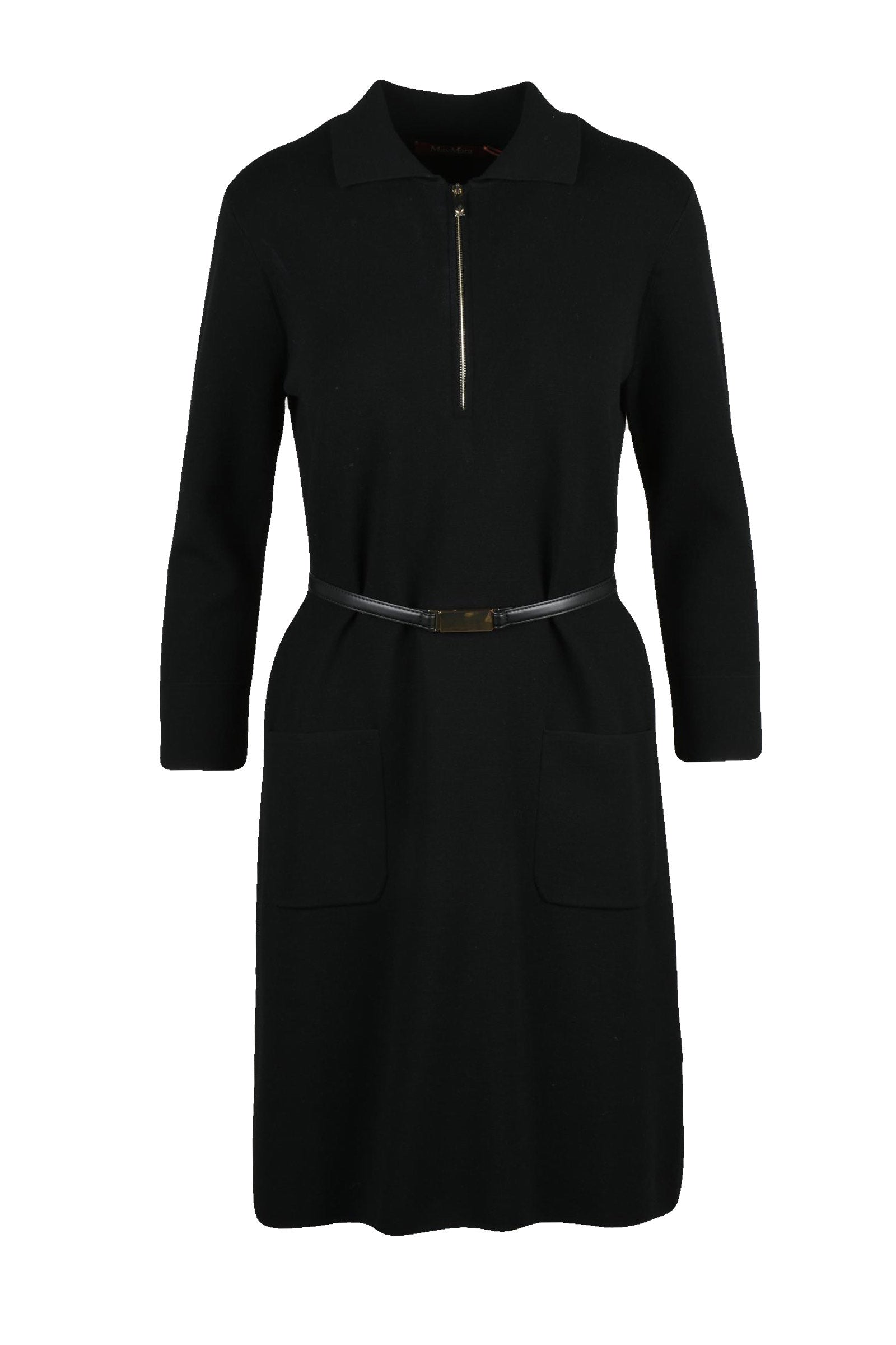 MAX MARA STUDIO - DRESS