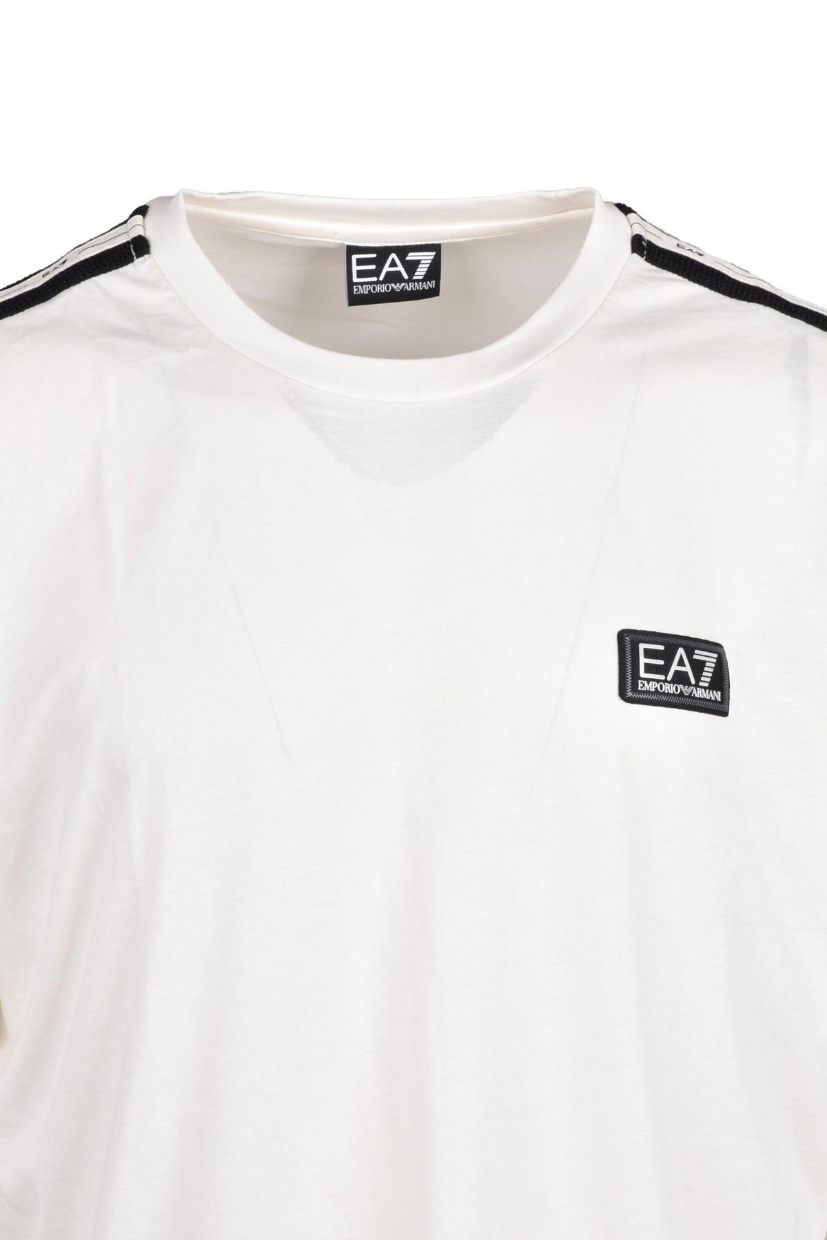 EA7 EMPORIO ARMANI - T-SHIRT AND POLO