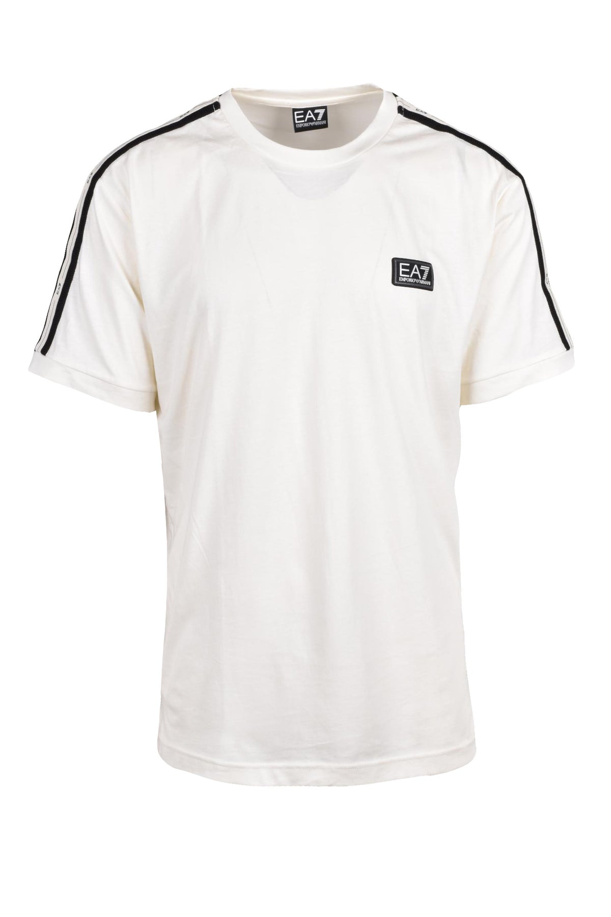 EA7 EMPORIO ARMANI - T-SHIRT AND POLO