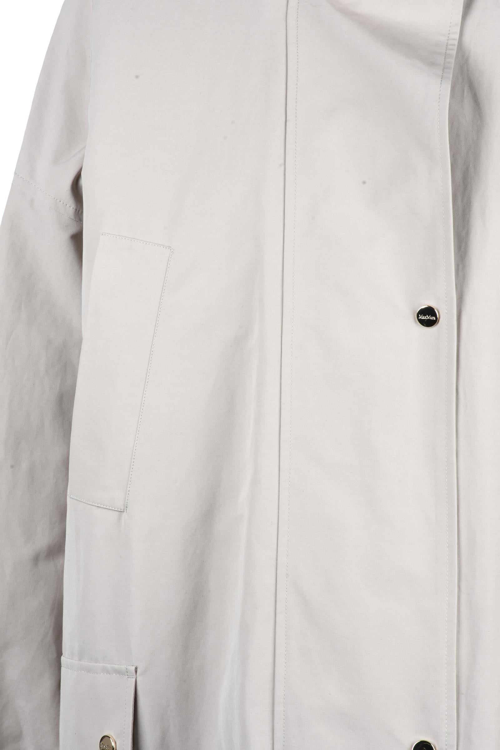 MAX MARA STUDIO - OUTWEAR JACKETS