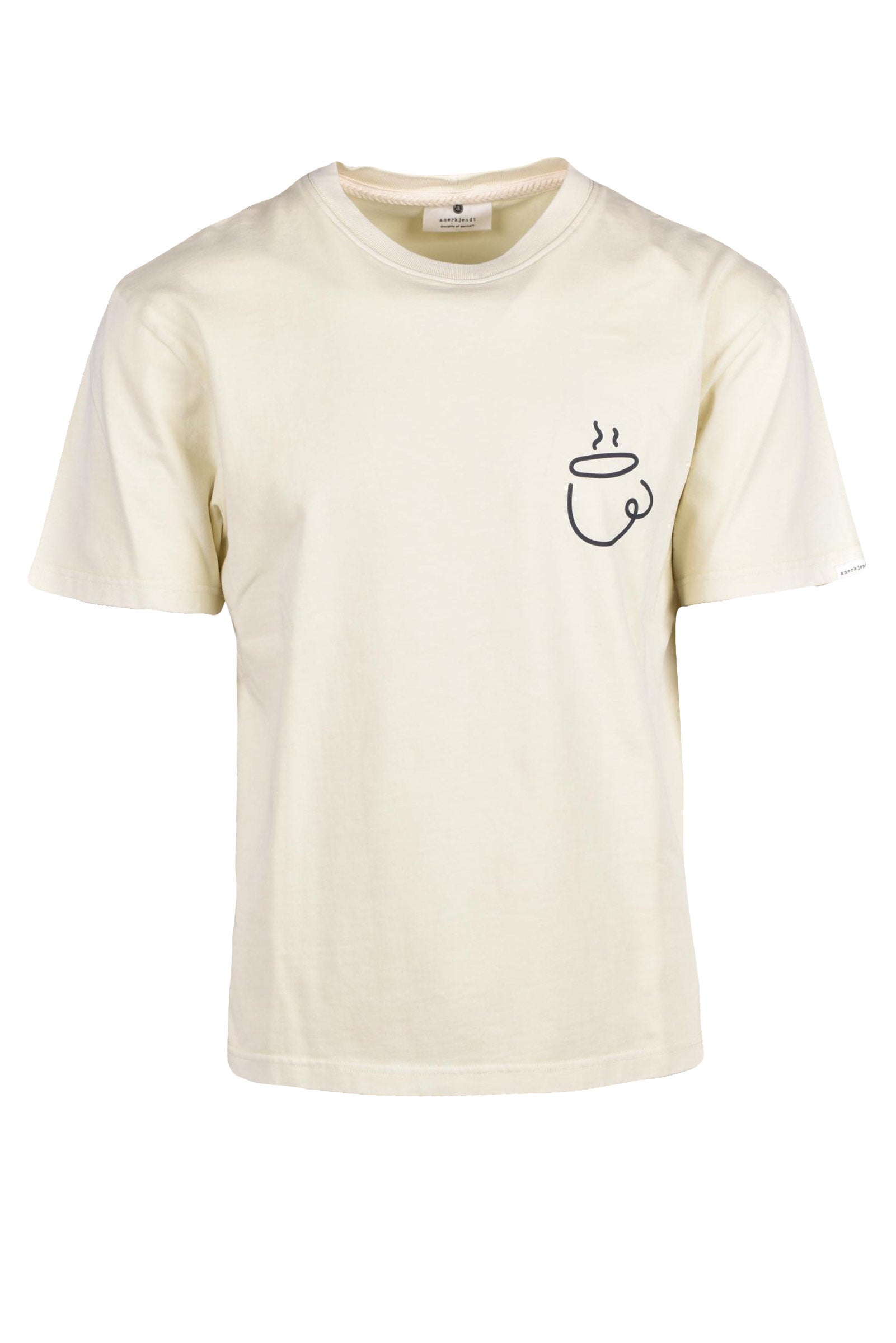 ANERKJENDT - T-SHIRT AND POLO