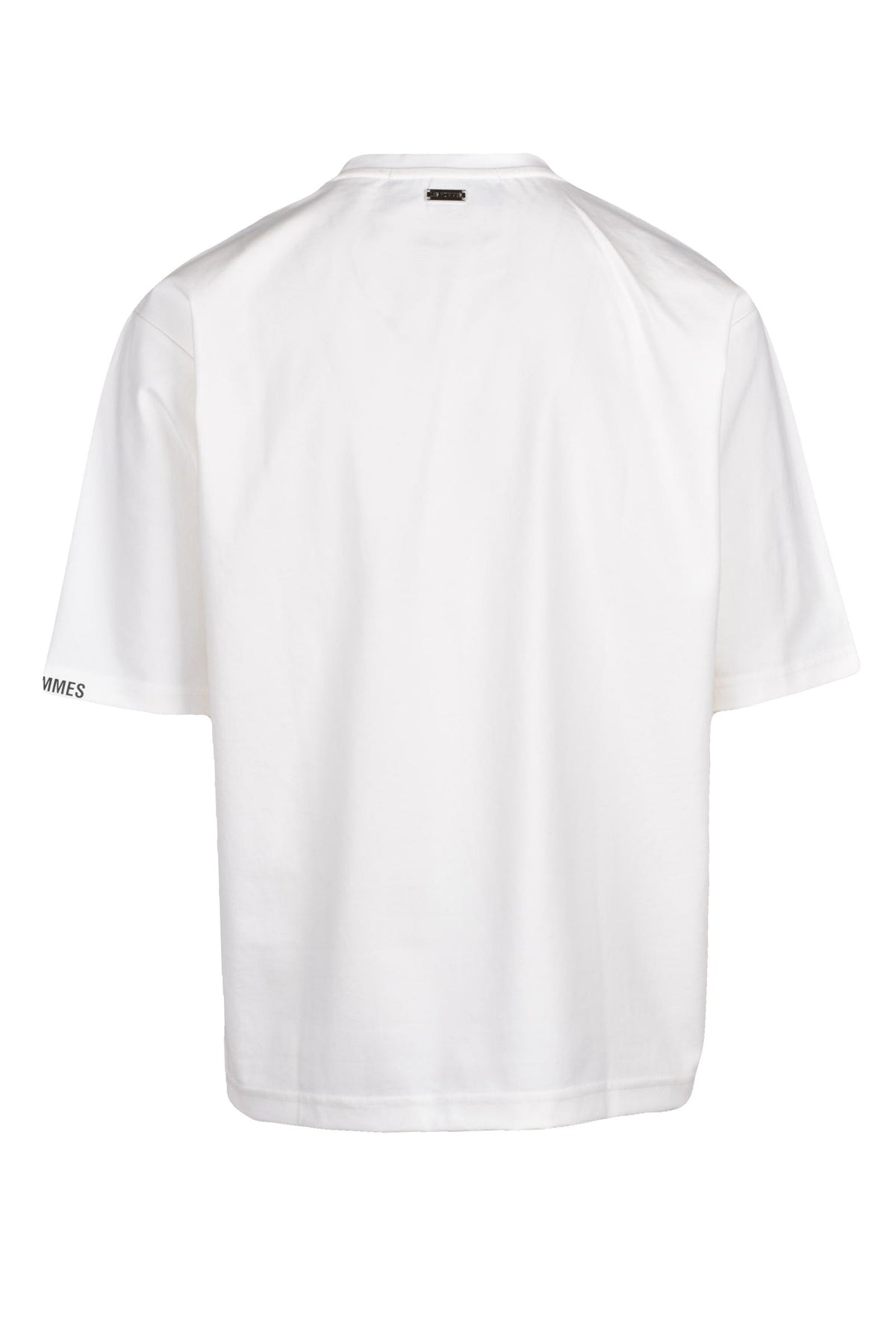 LES HOMMES - T-SHIRT AND POLO