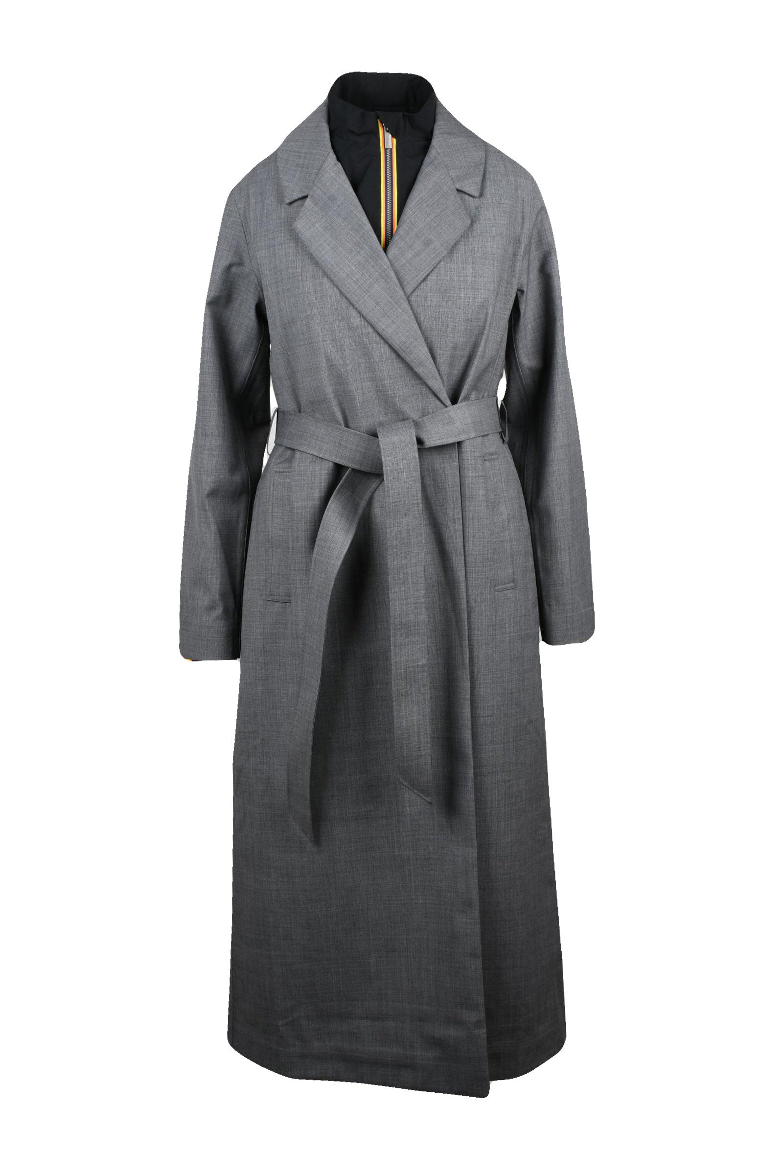 K-WAY - OUTWEAR JACKETS