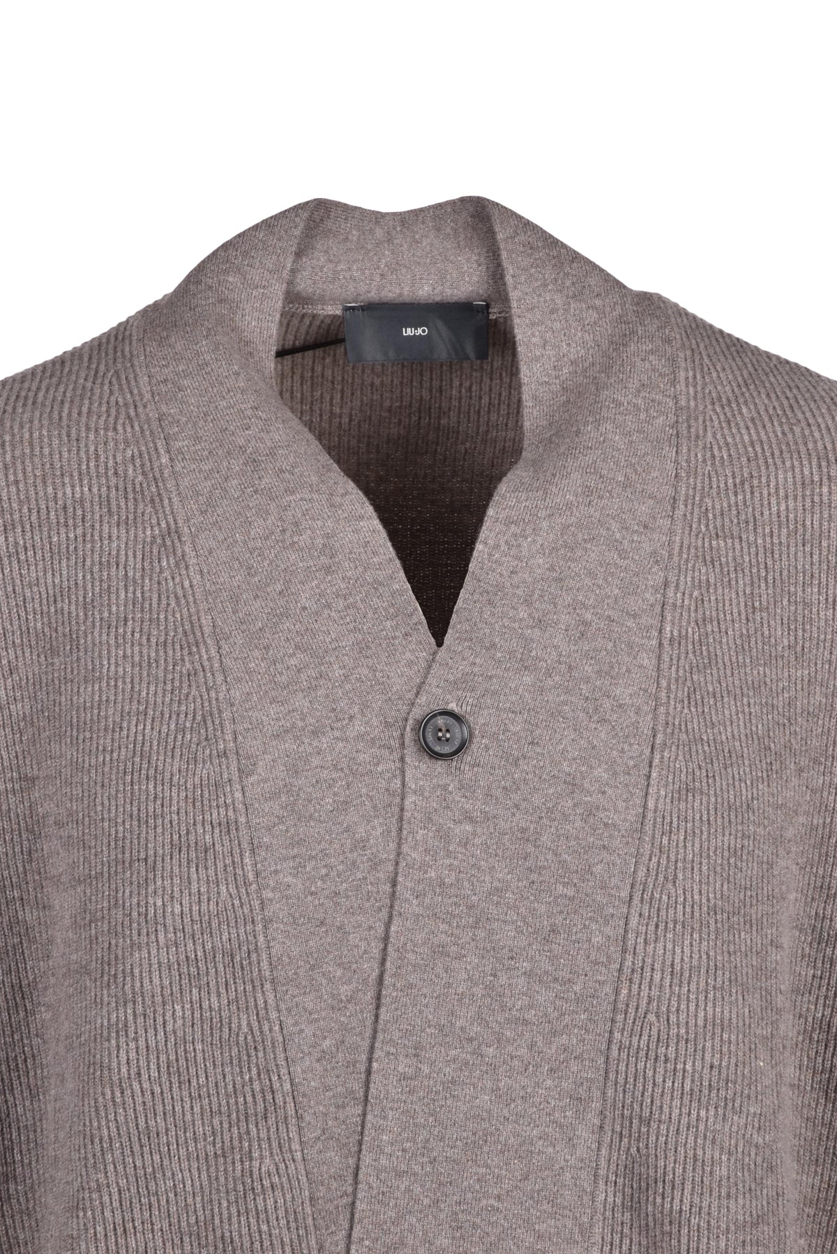 LIU •JO - KNITWEAR AND SWEATSHIRTS