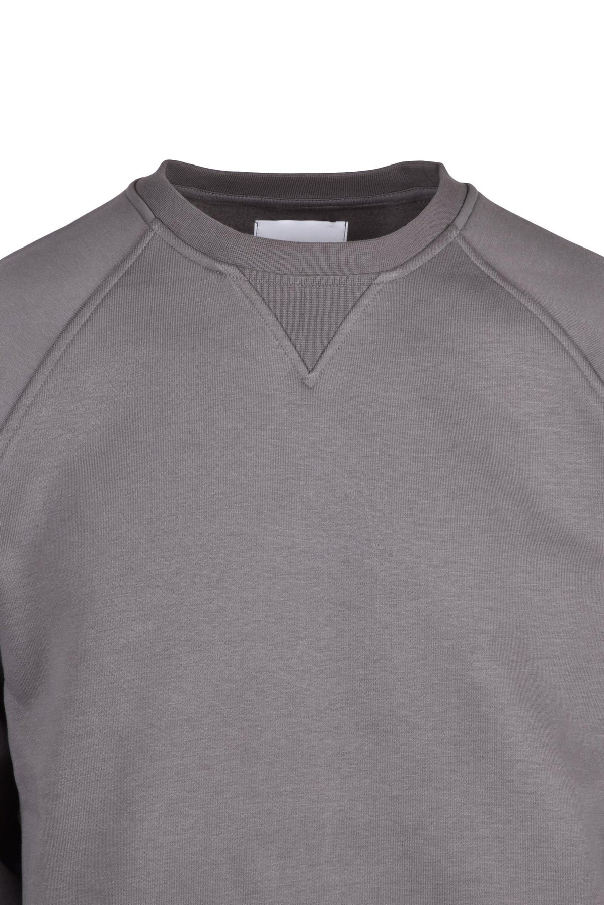 WOC WRITING ON COVER - KNITWEAR AND SWEATSHIRTS
