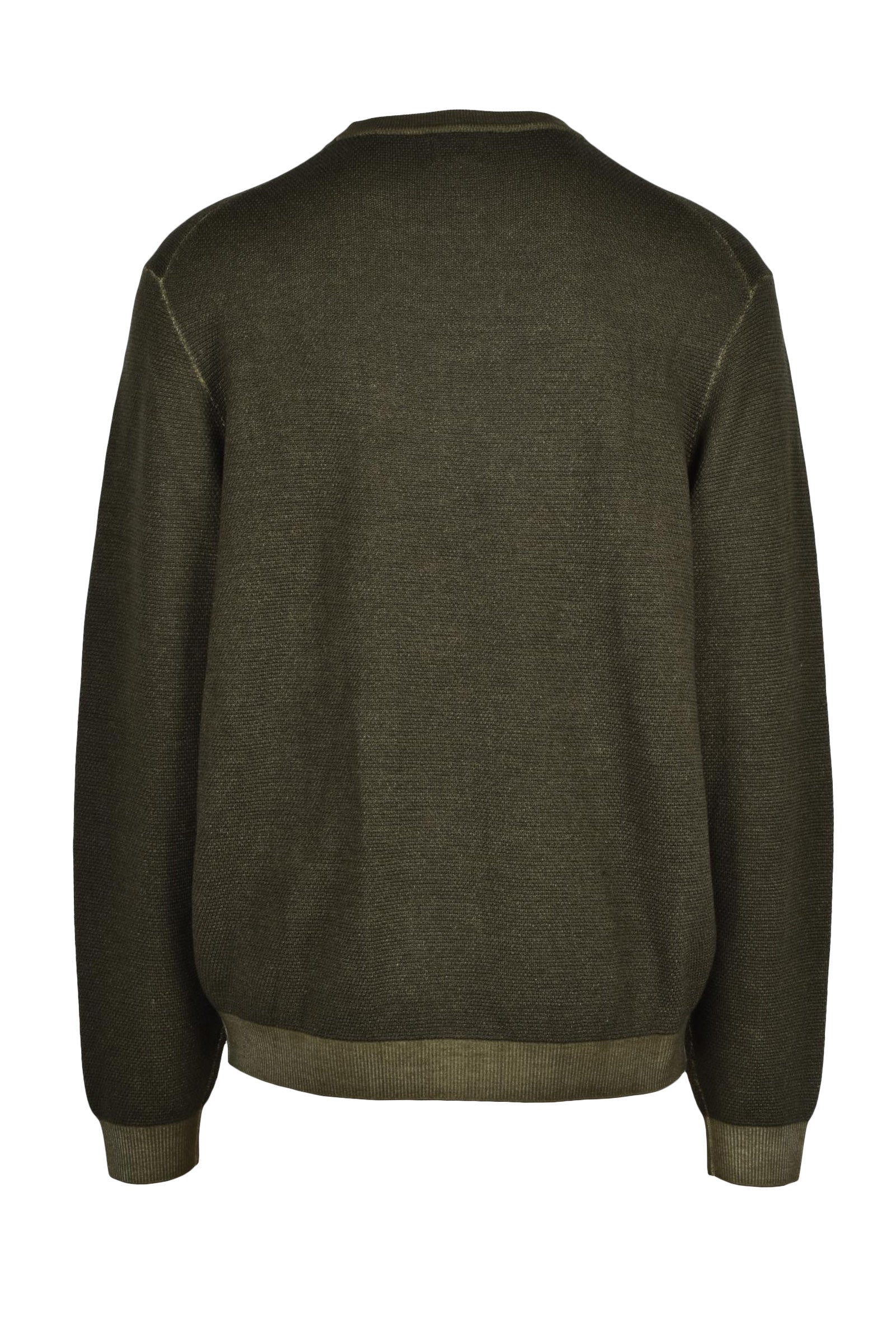 SUN68 - KNITWEAR AND SWEATSHIRTS