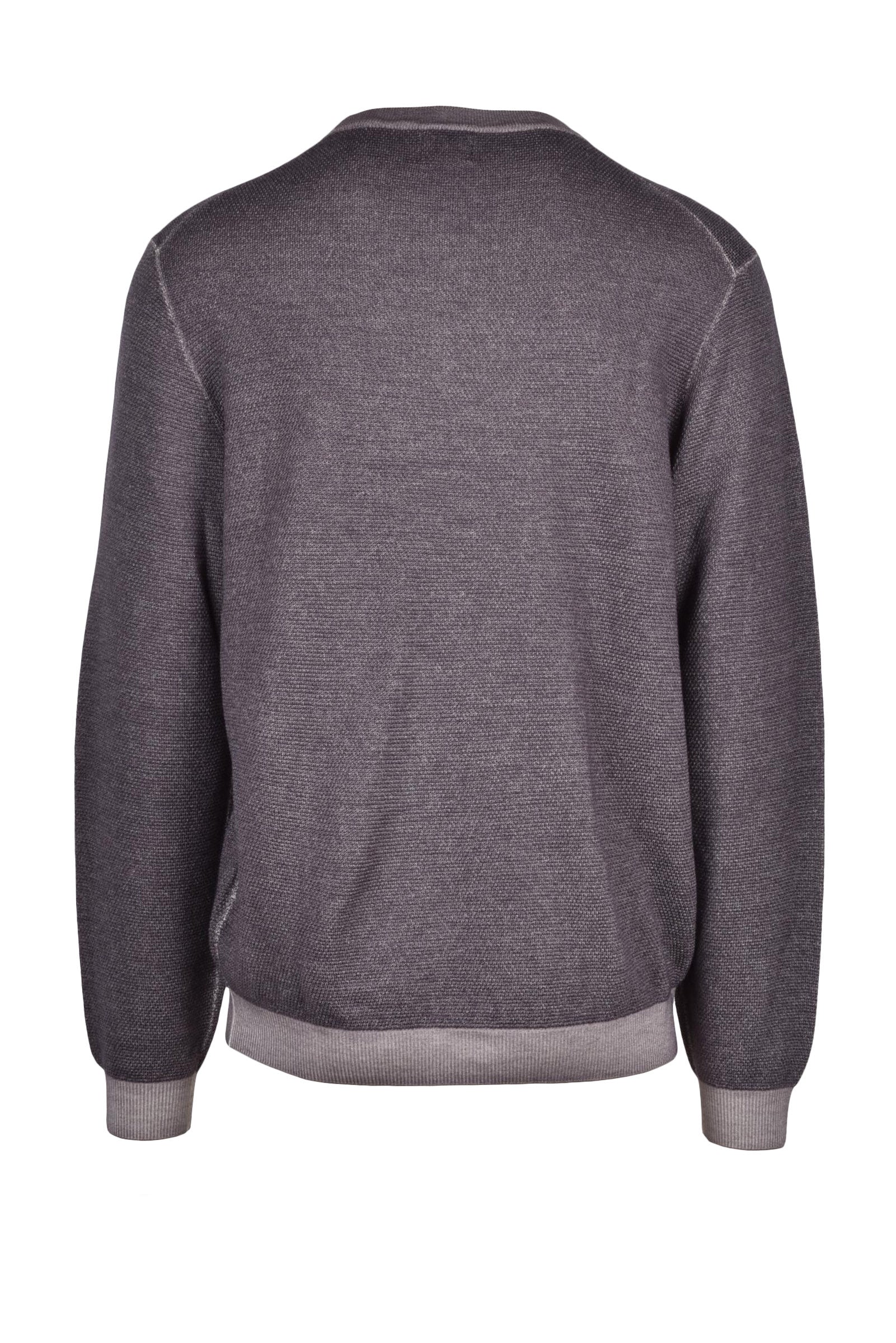 SUN68 - KNITWEAR AND SWEATSHIRTS