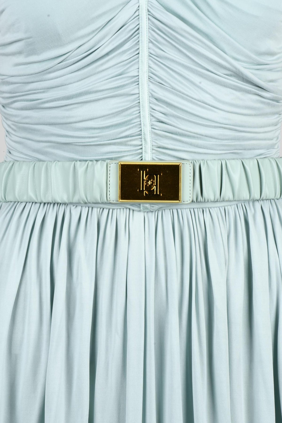 ELISABETTA FRANCHI - DRESS