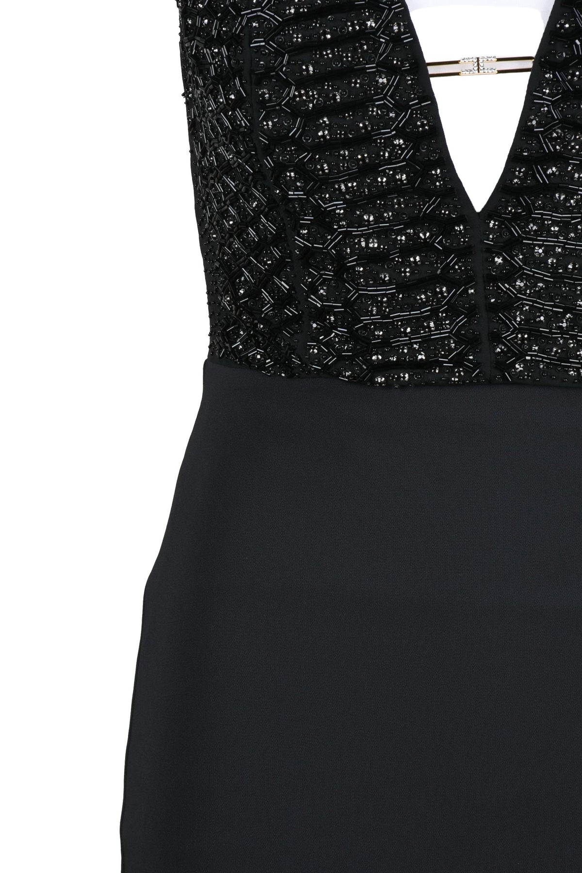 ELISABETTA FRANCHI - DRESS