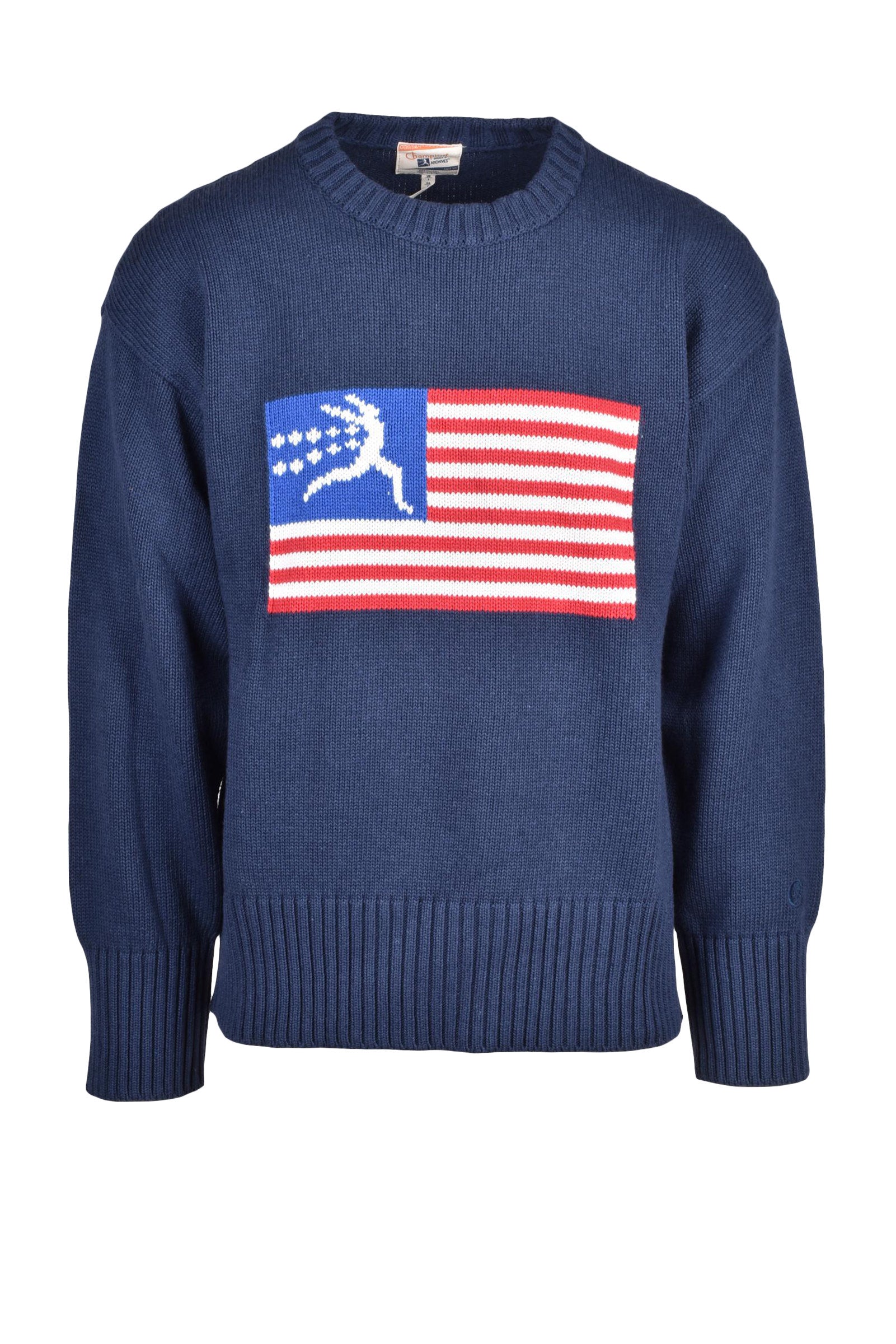 CHAMPION INDEX+ARCHIVES - KNITWEAR AND SWEATSHIRTS