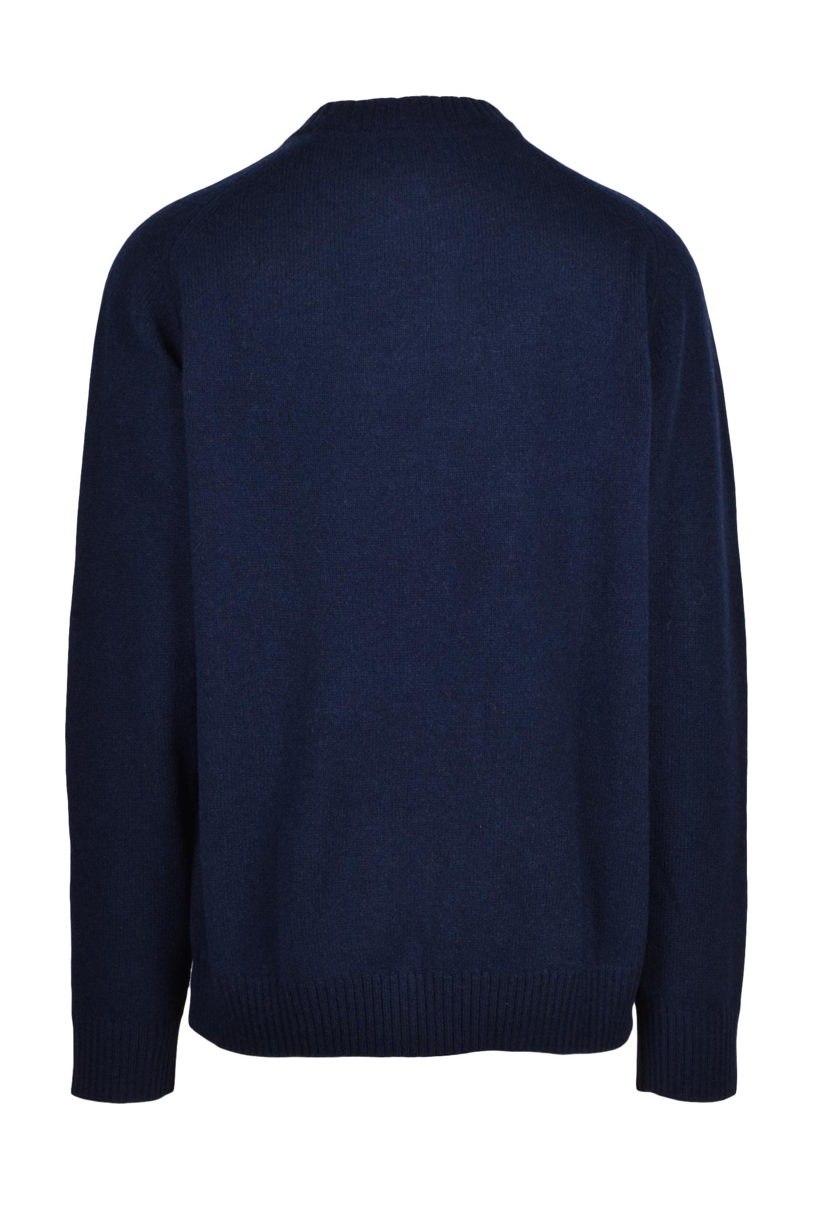 BARBOUR - KNITWEAR AND SWEATSHIRTS