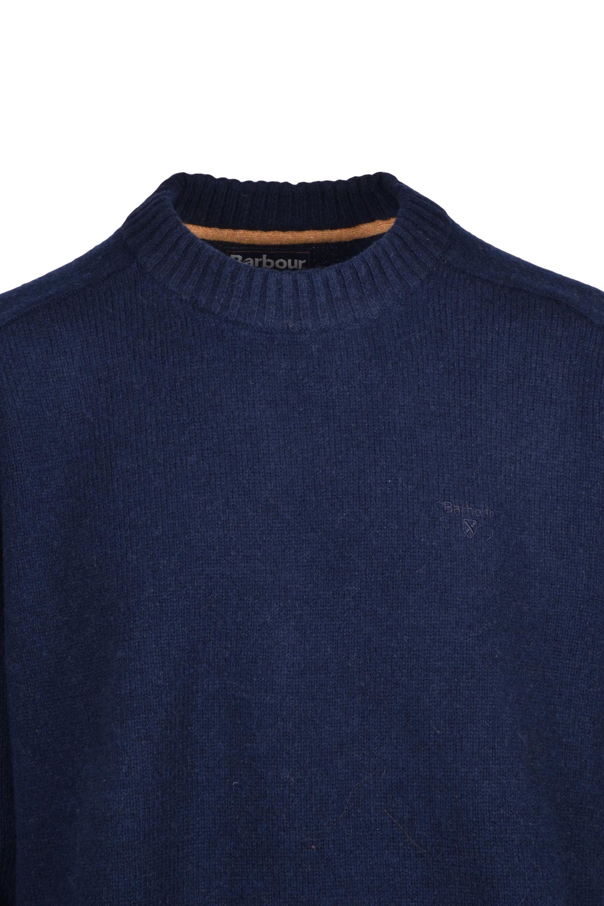 BARBOUR - KNITWEAR AND SWEATSHIRTS