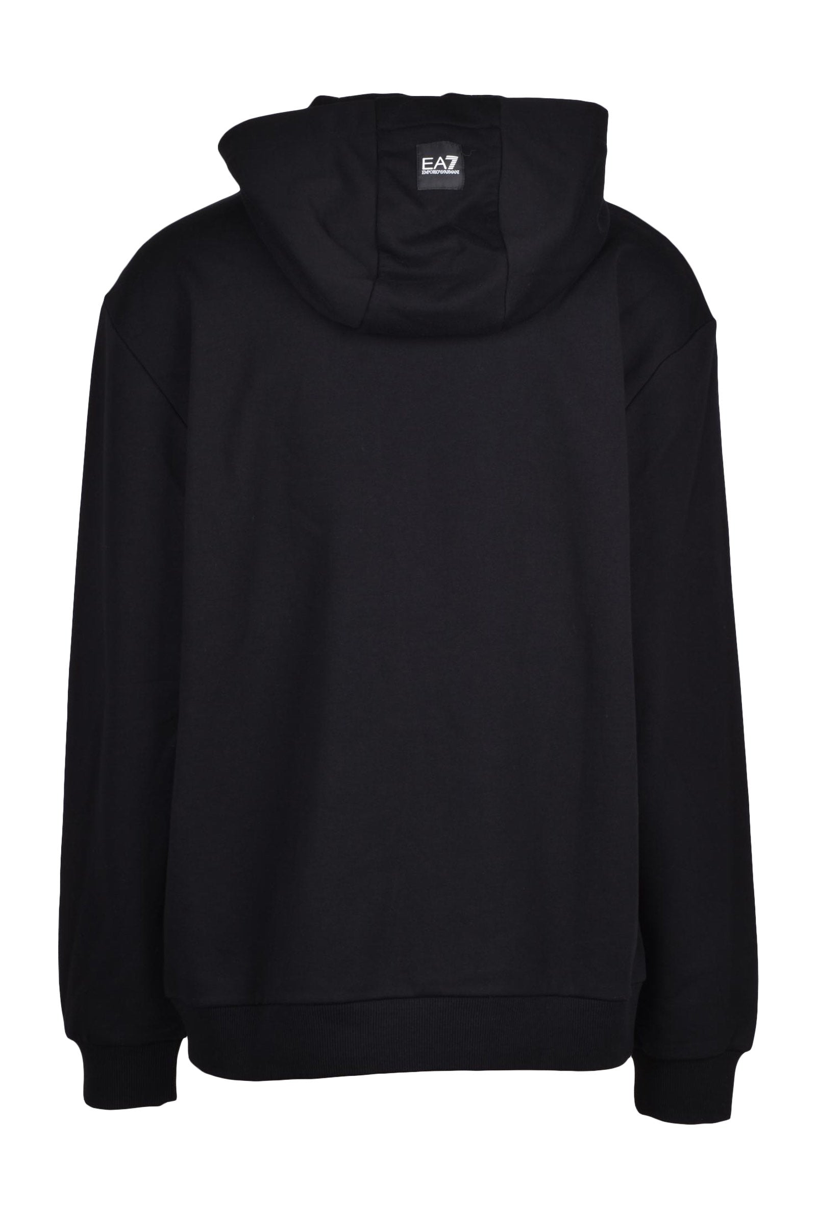 EA7 EMPORIO ARMANI - KNITWEAR AND SWEATSHIRTS