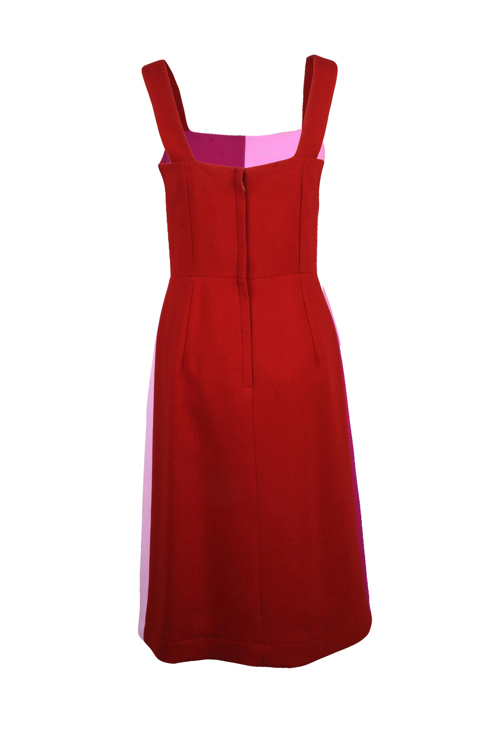 DOLCE & GABBANA - DRESS