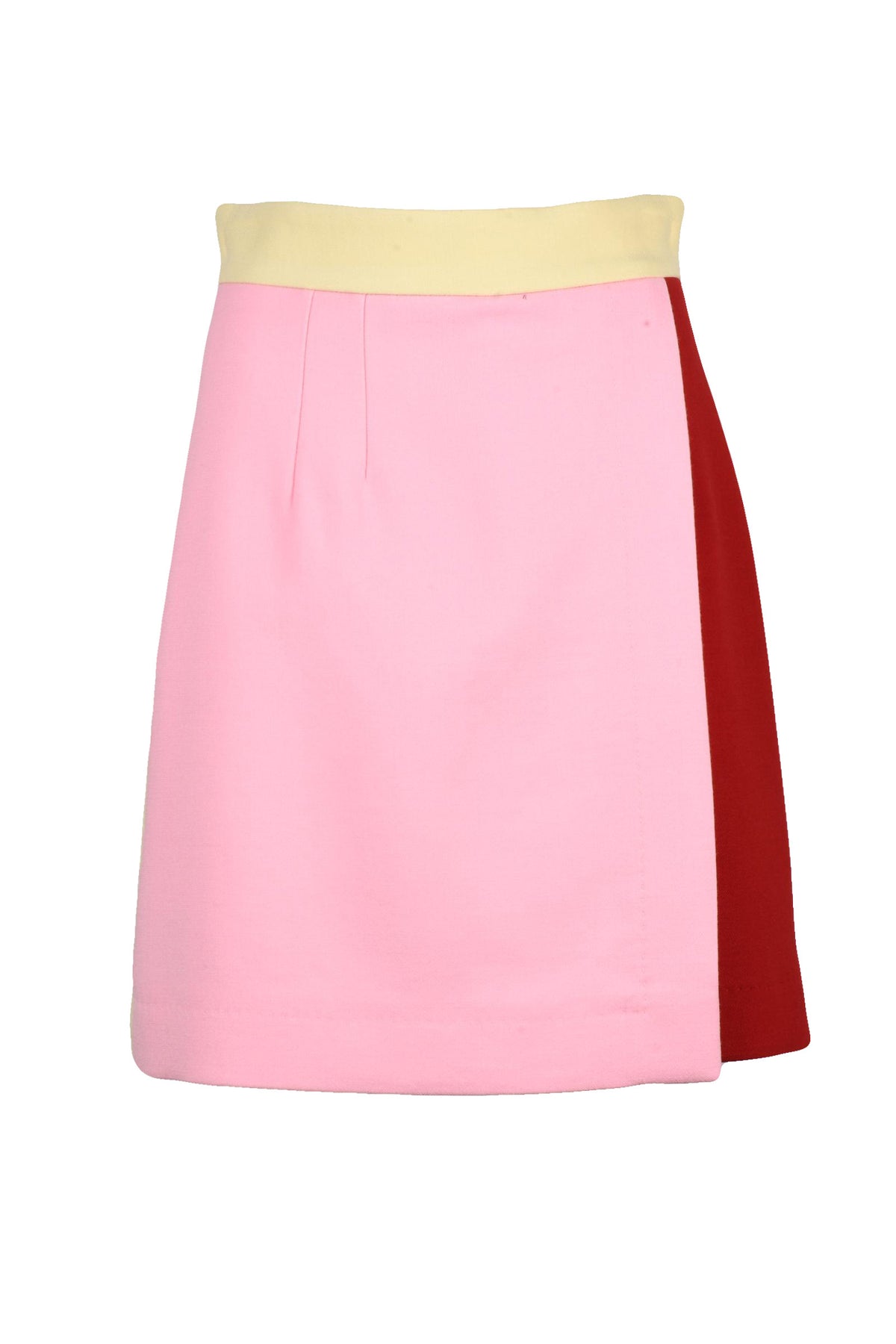 DOLCE & GABBANA - SKIRT