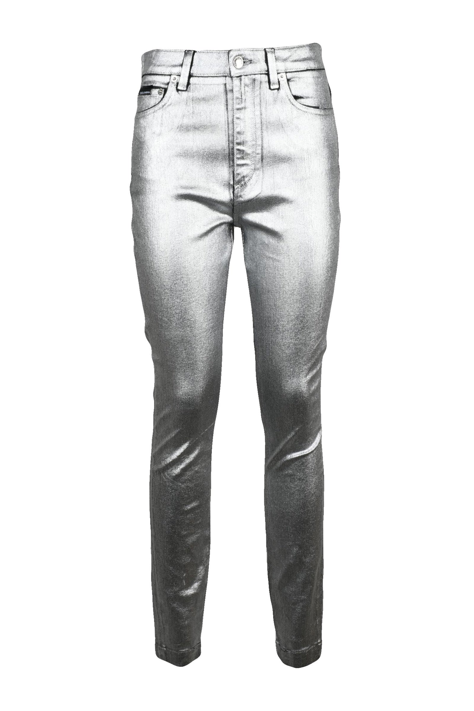 DOLCE & GABBANA - TROUSERS