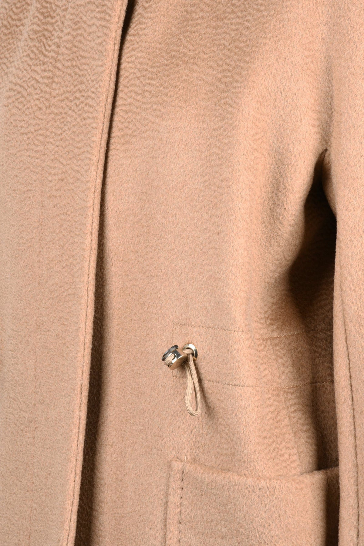 MAX MARA - OUTWEAR JACKETS