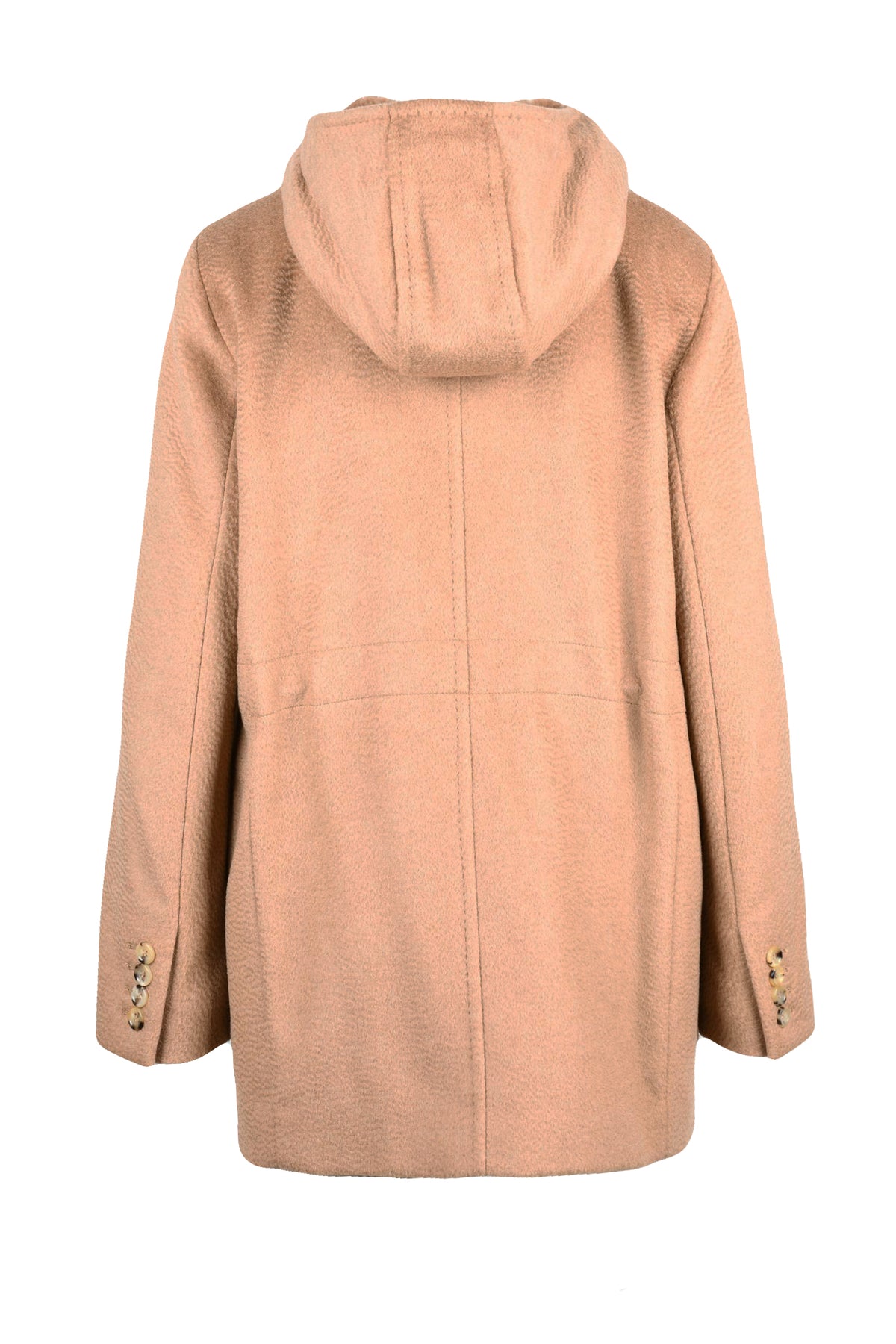 MAX MARA - OUTWEAR JACKETS
