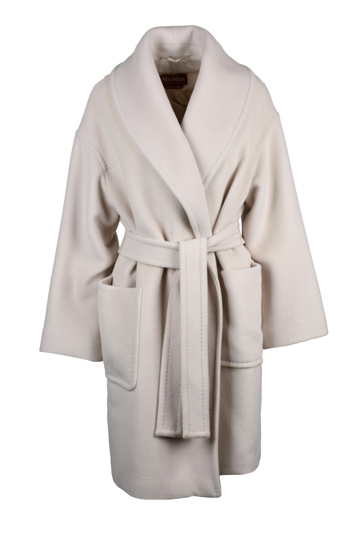 MAX MARA STUDIO - OUTWEAR JACKETS