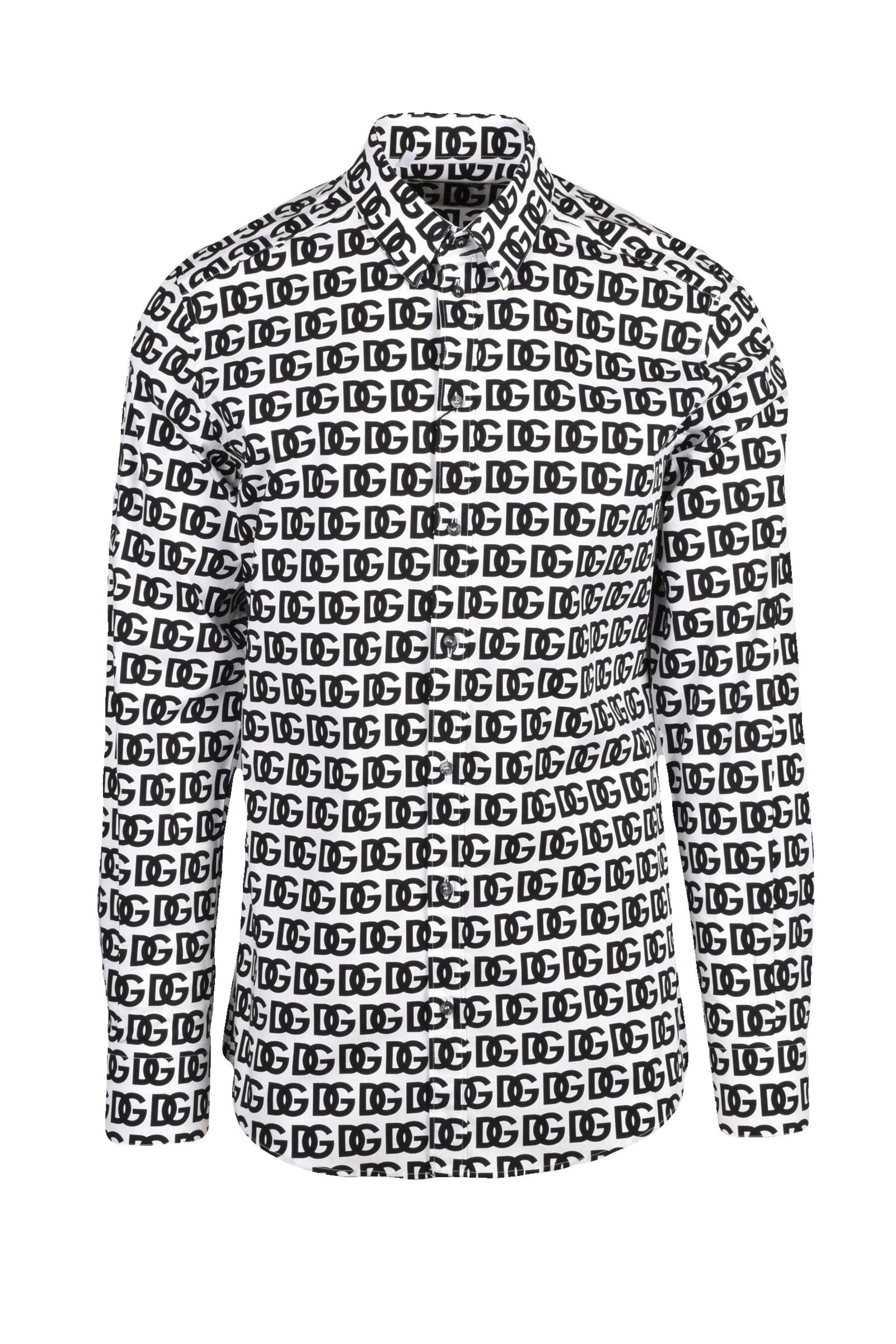 DOLCE & GABBANA - SHIRT