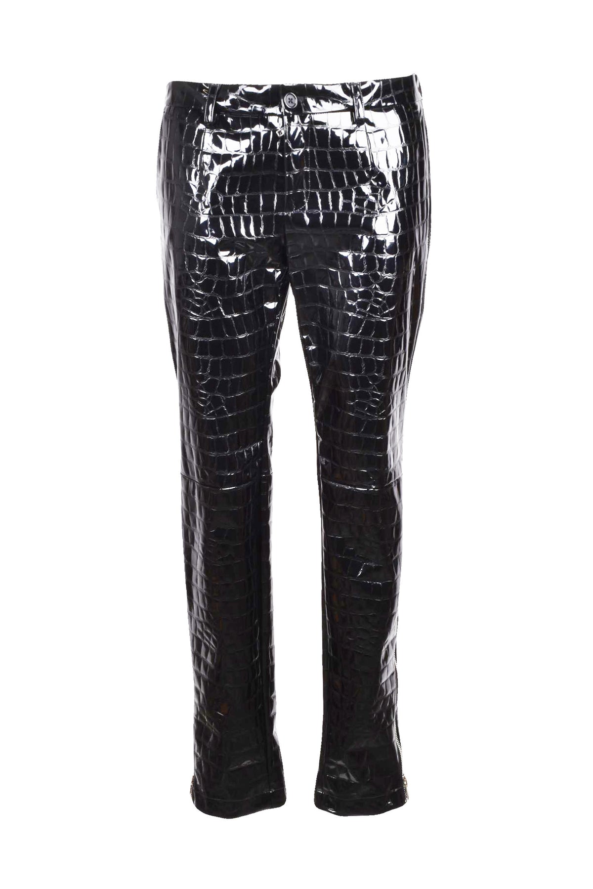 DOLCE & GABBANA - TROUSERS