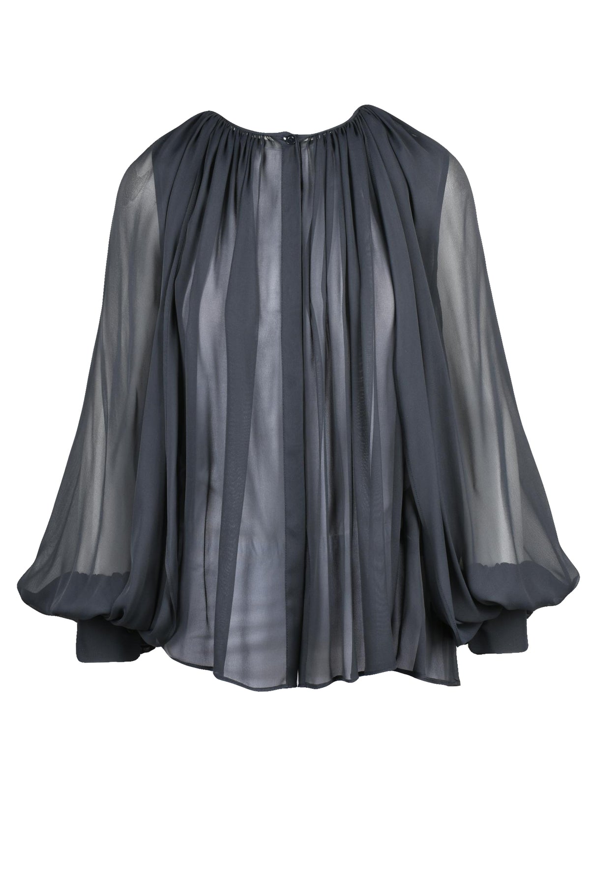 SEMICOUTURE - SHIRT