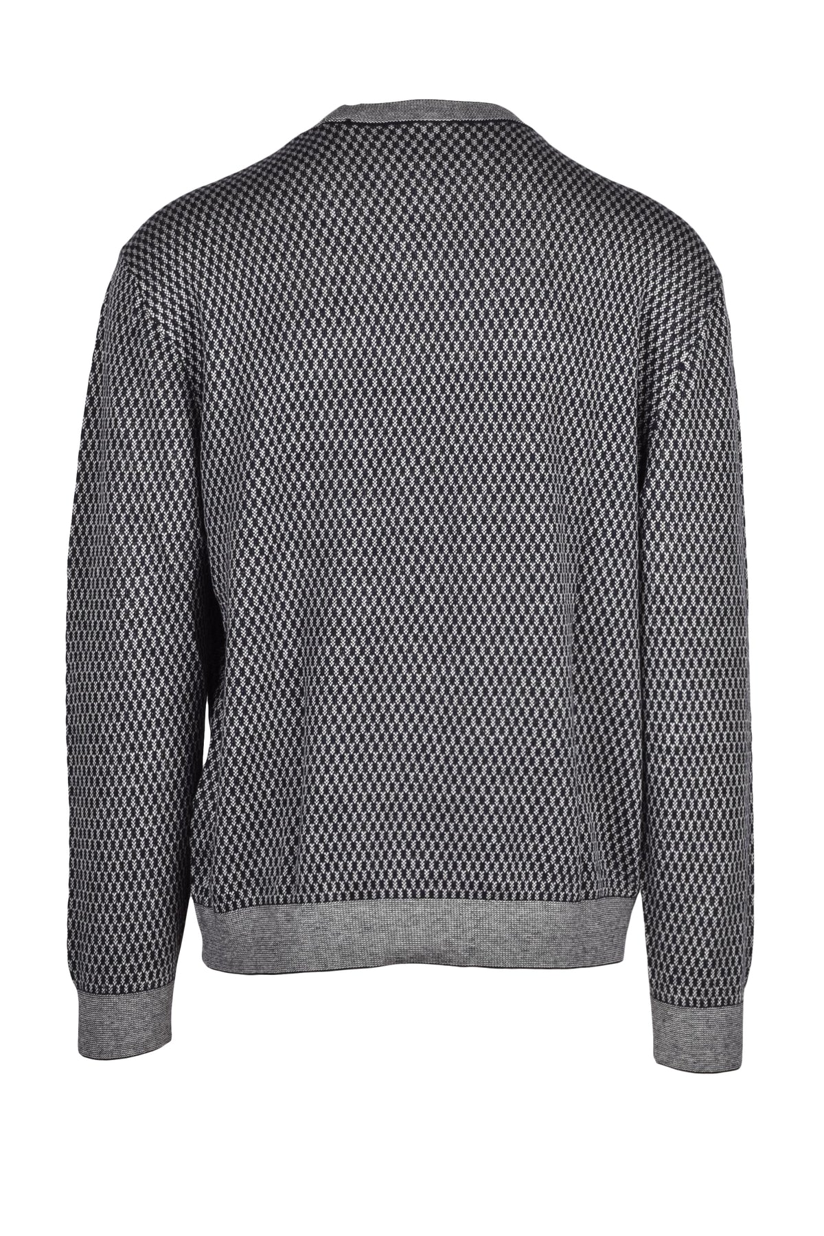 ARMANI EXCHANGE - KNITWEAR AND SWEATSHIRTS