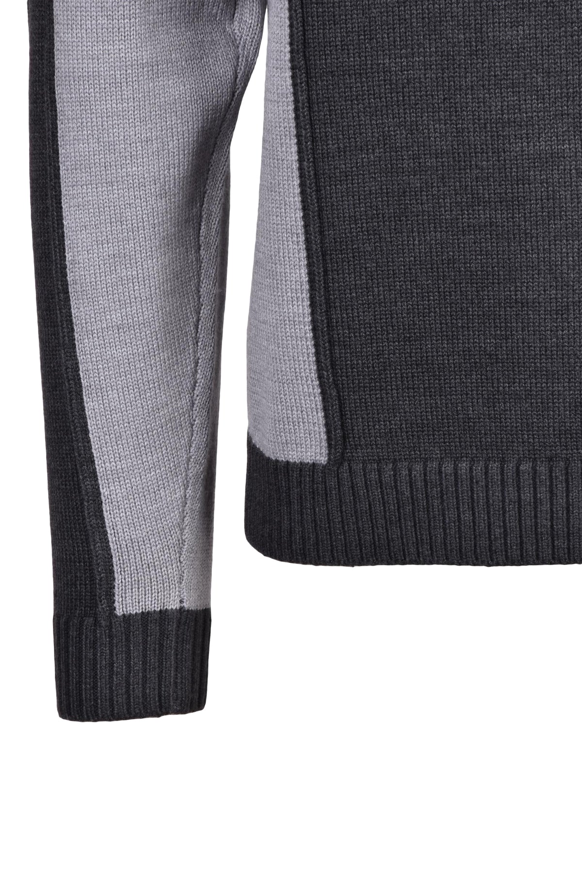 ARMANI EXCHANGE - KNITWEAR AND SWEATSHIRTS